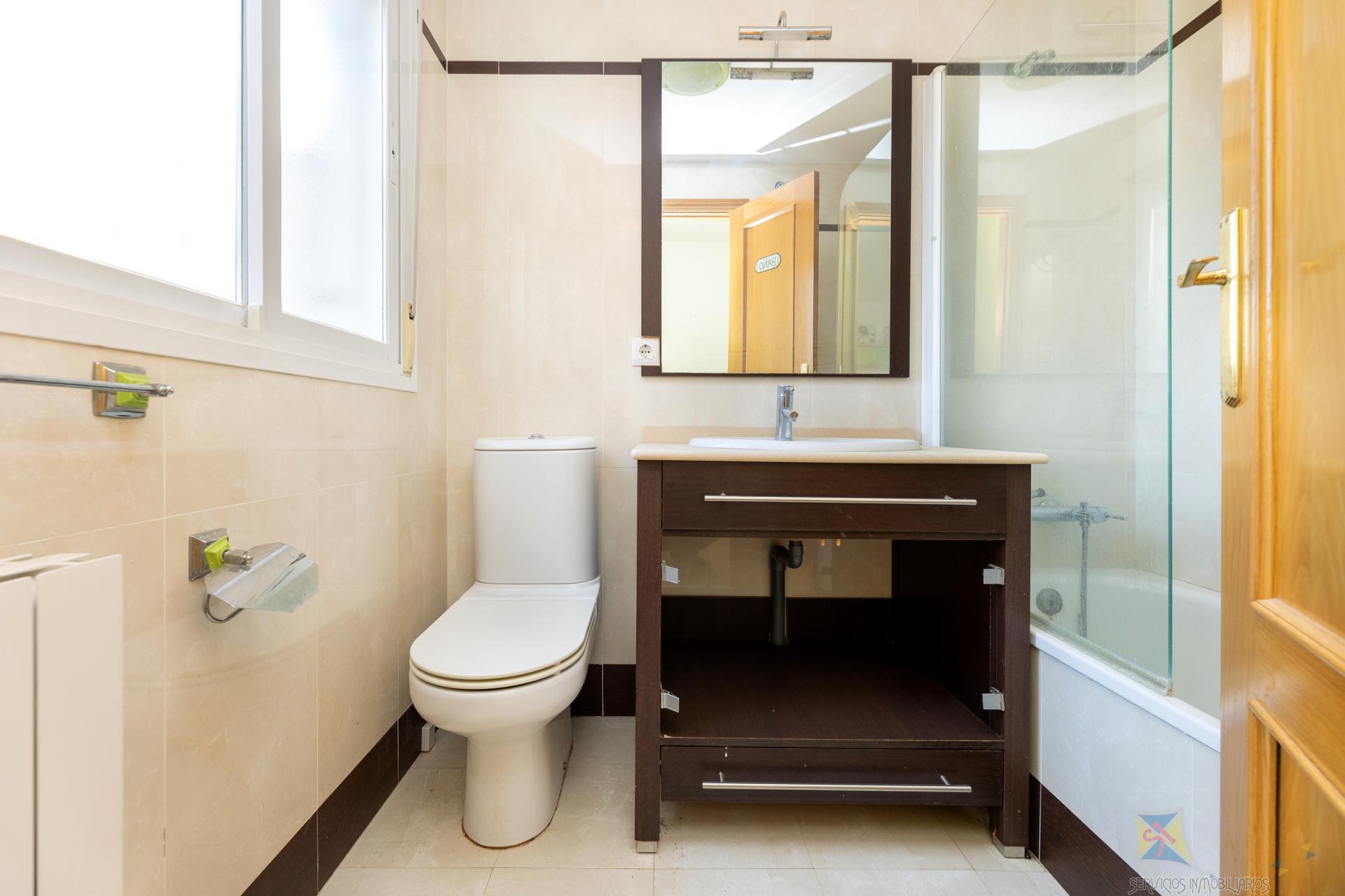 Venta de casa en Atarfe