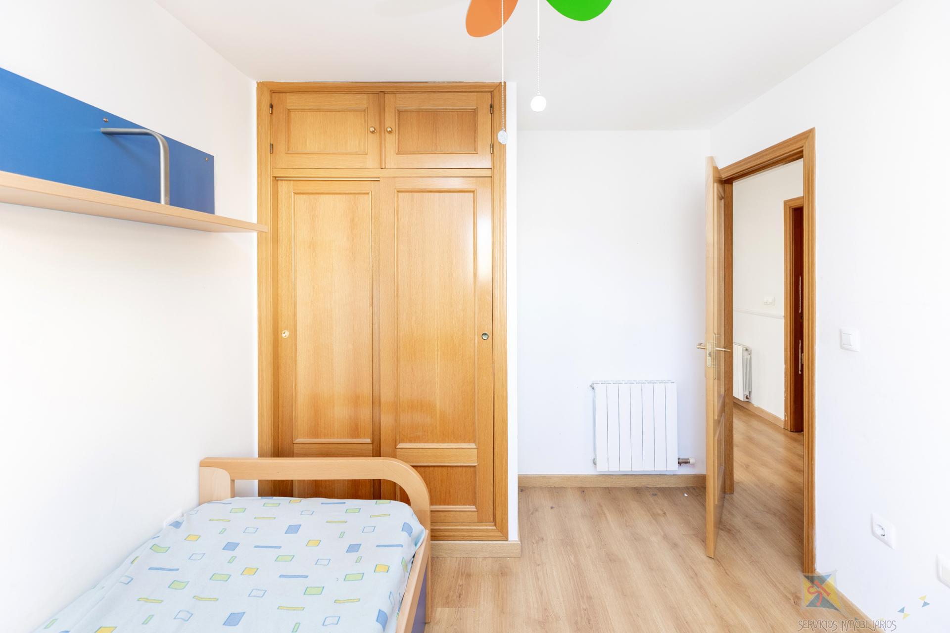 Venta de casa en Atarfe