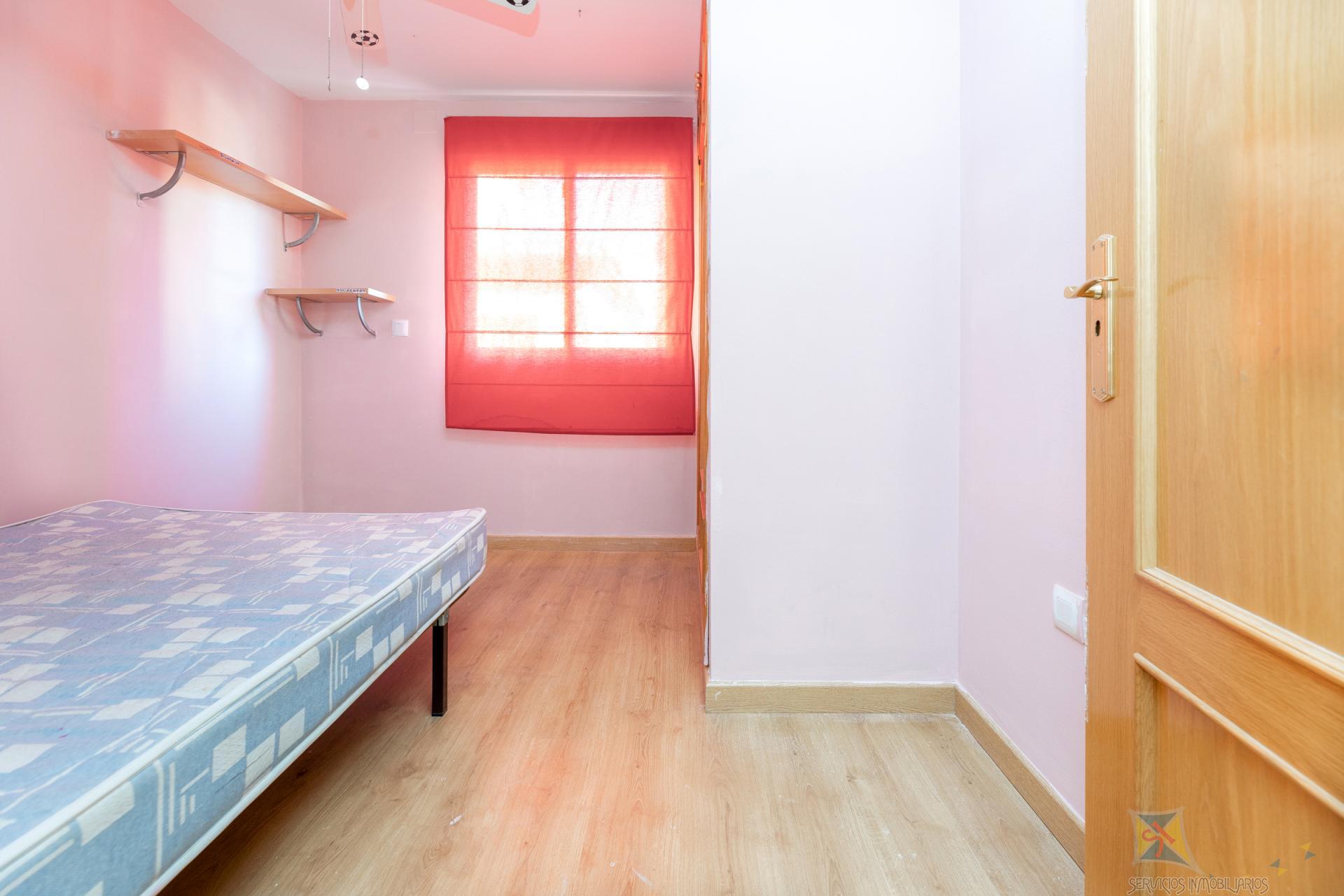 Venta de casa en Atarfe