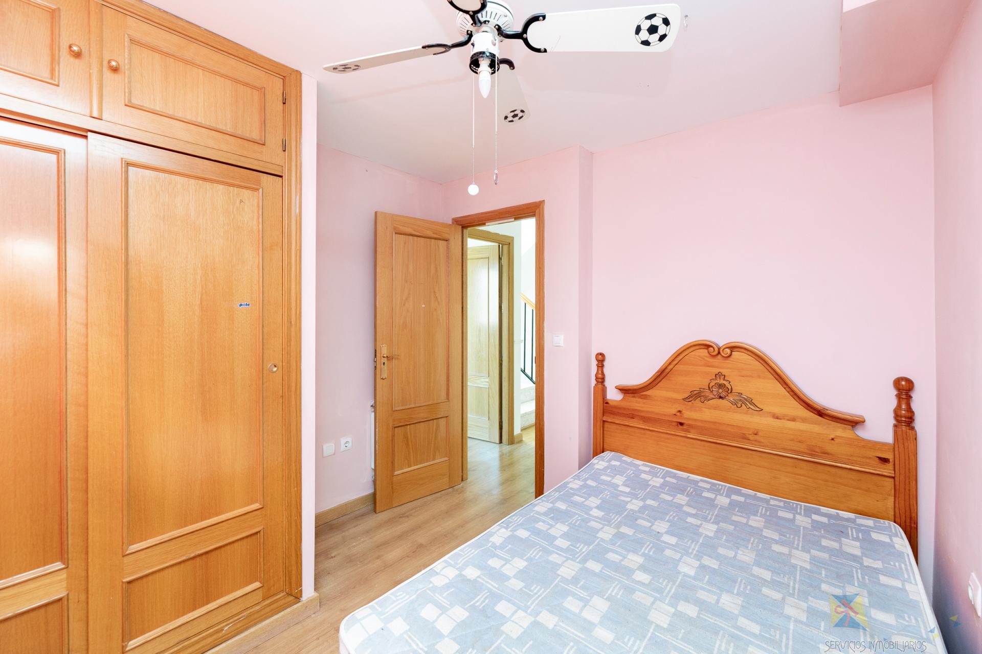 Venta de casa en Atarfe