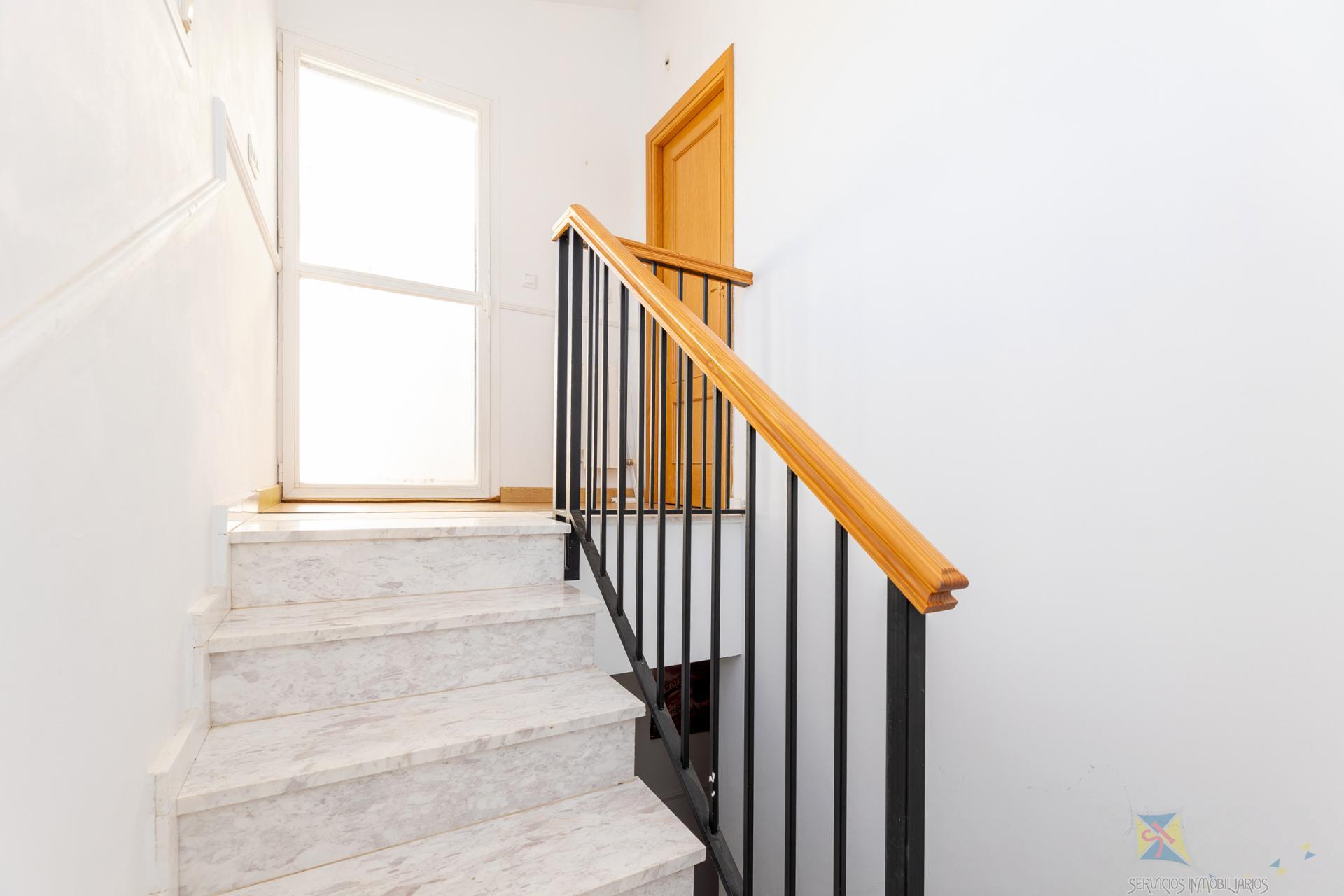 Venta de casa en Atarfe