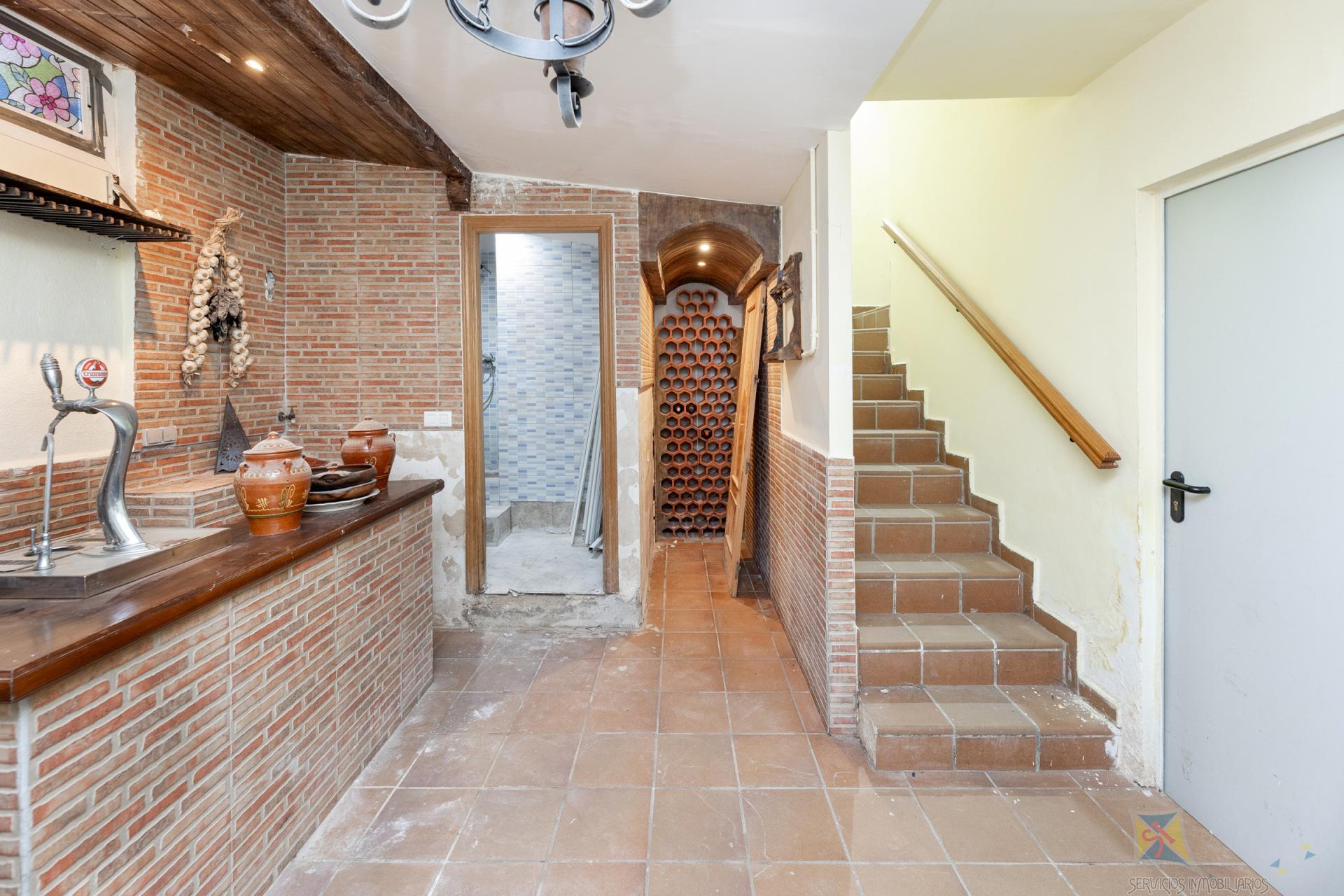 Venta de casa en Atarfe