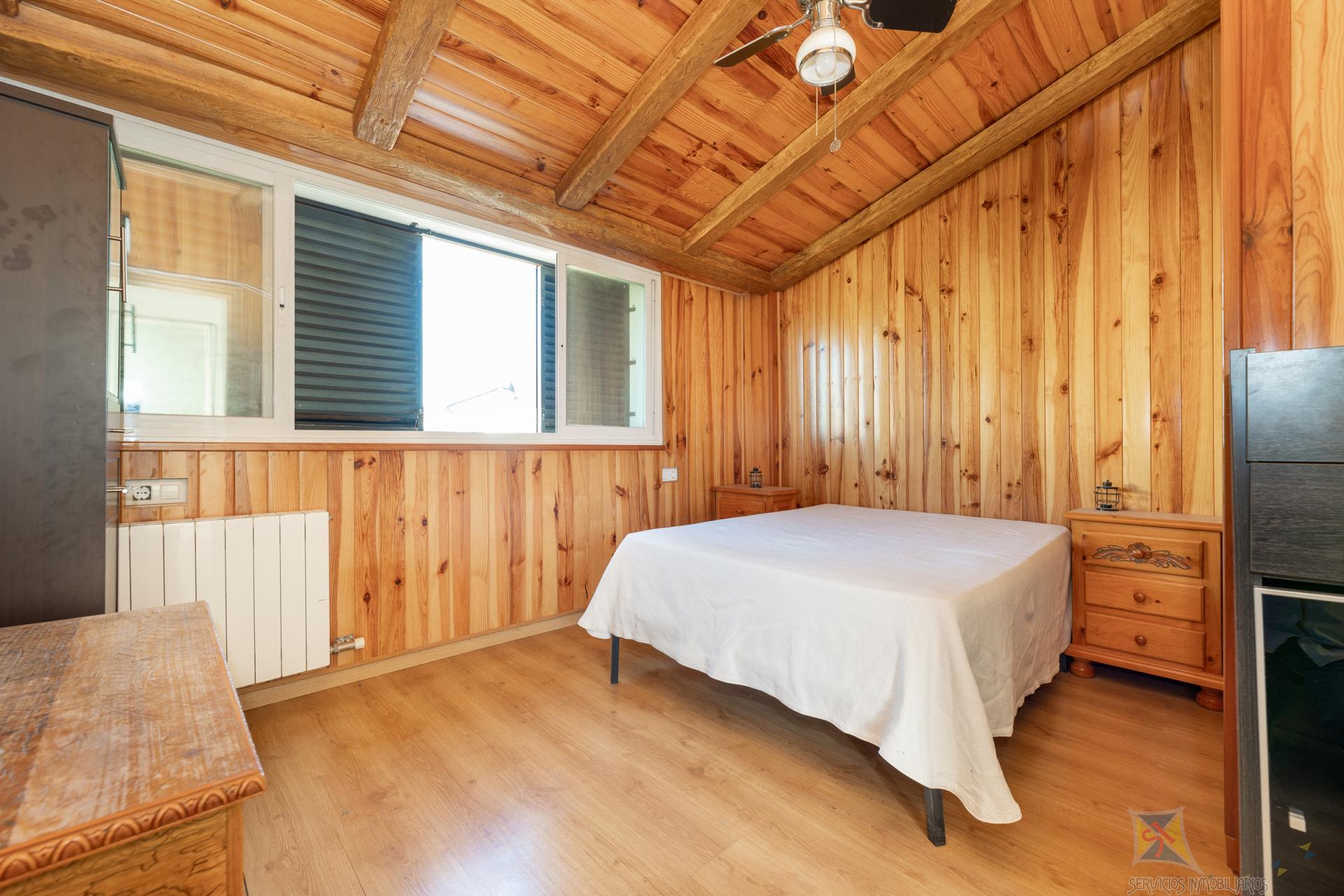 Venta de casa en Atarfe