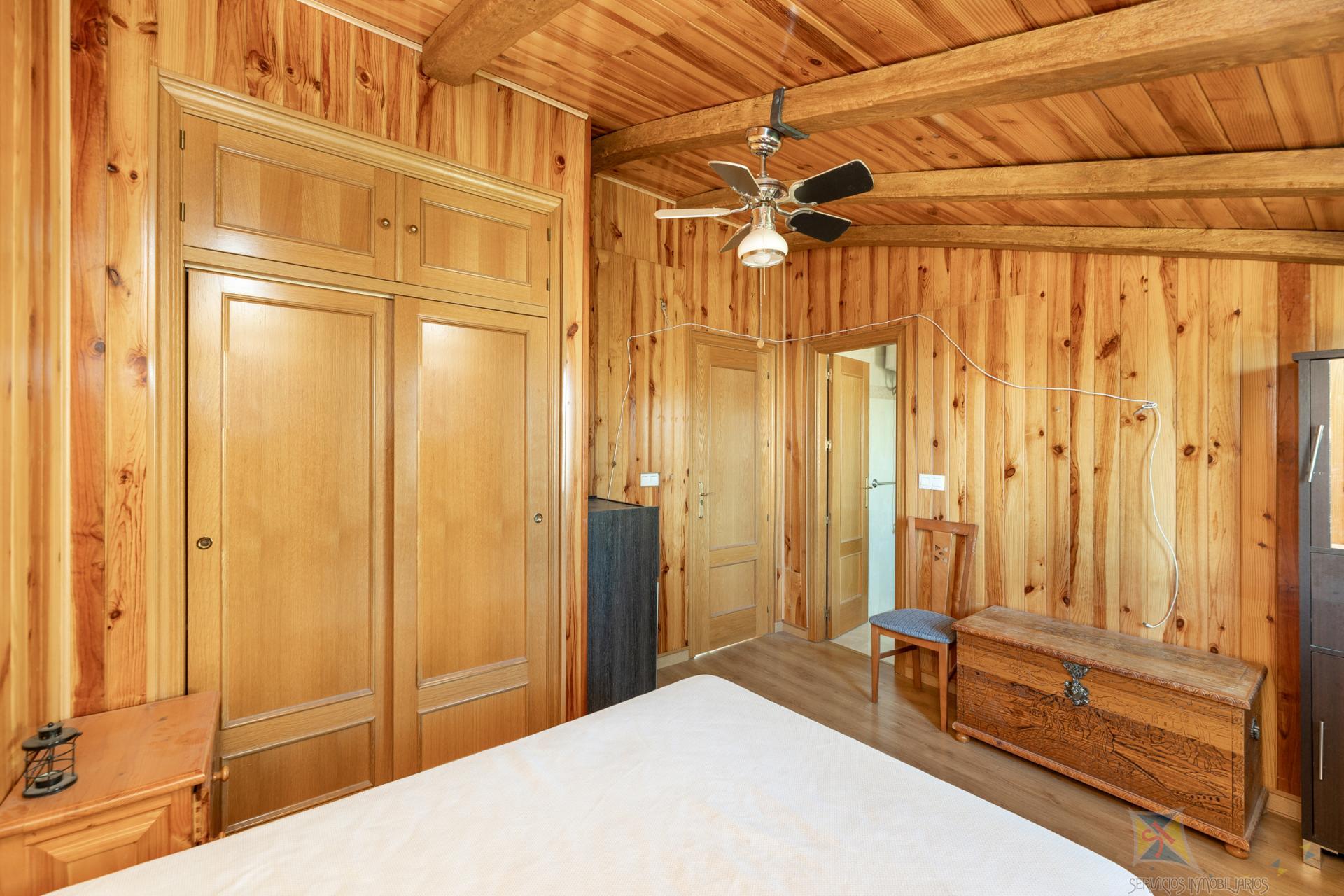 Venta de casa en Atarfe