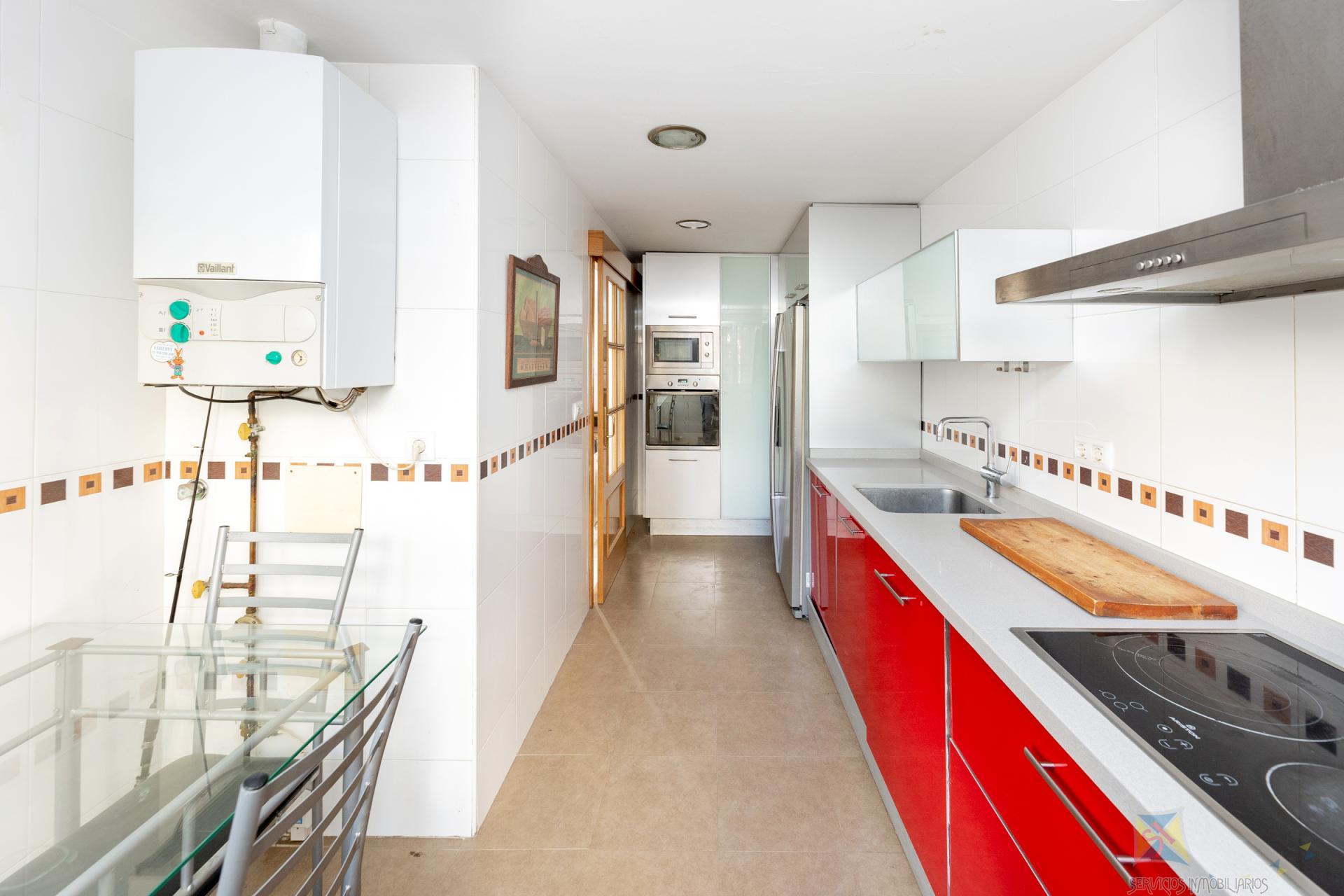 Venta de casa en Atarfe