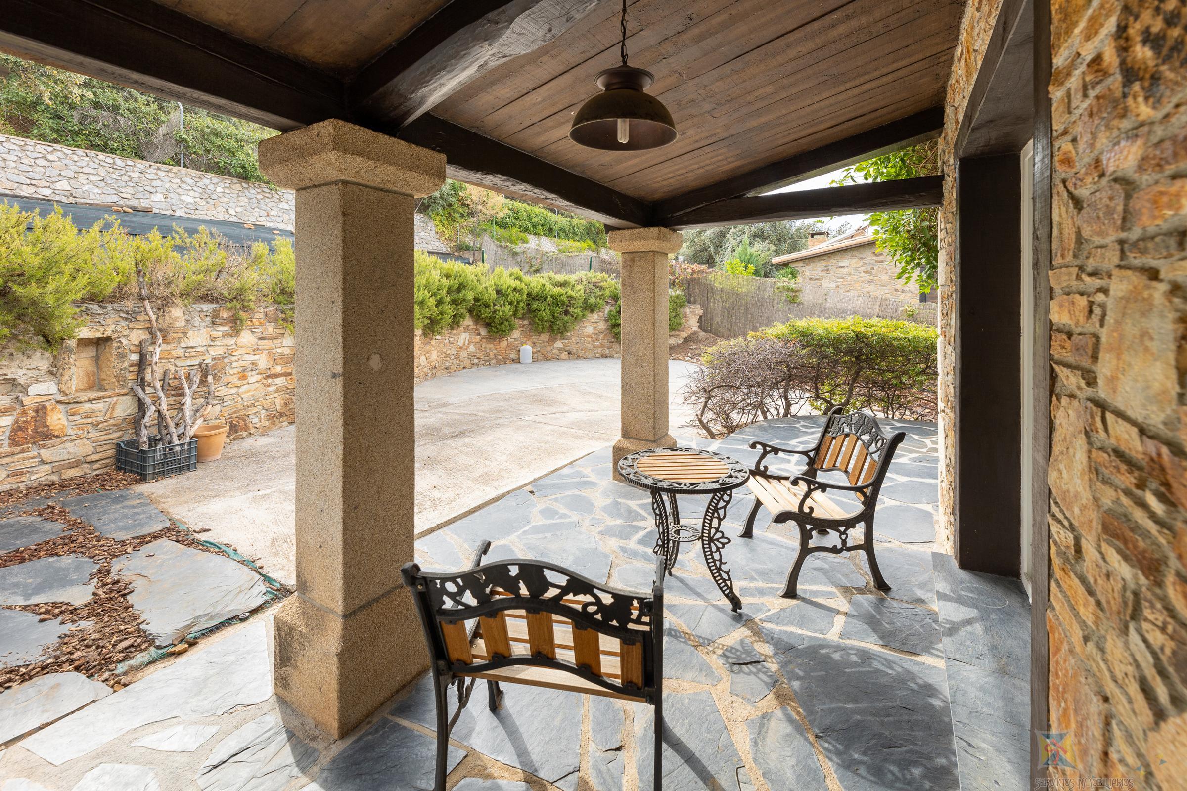 Venta de chalet en Dudar