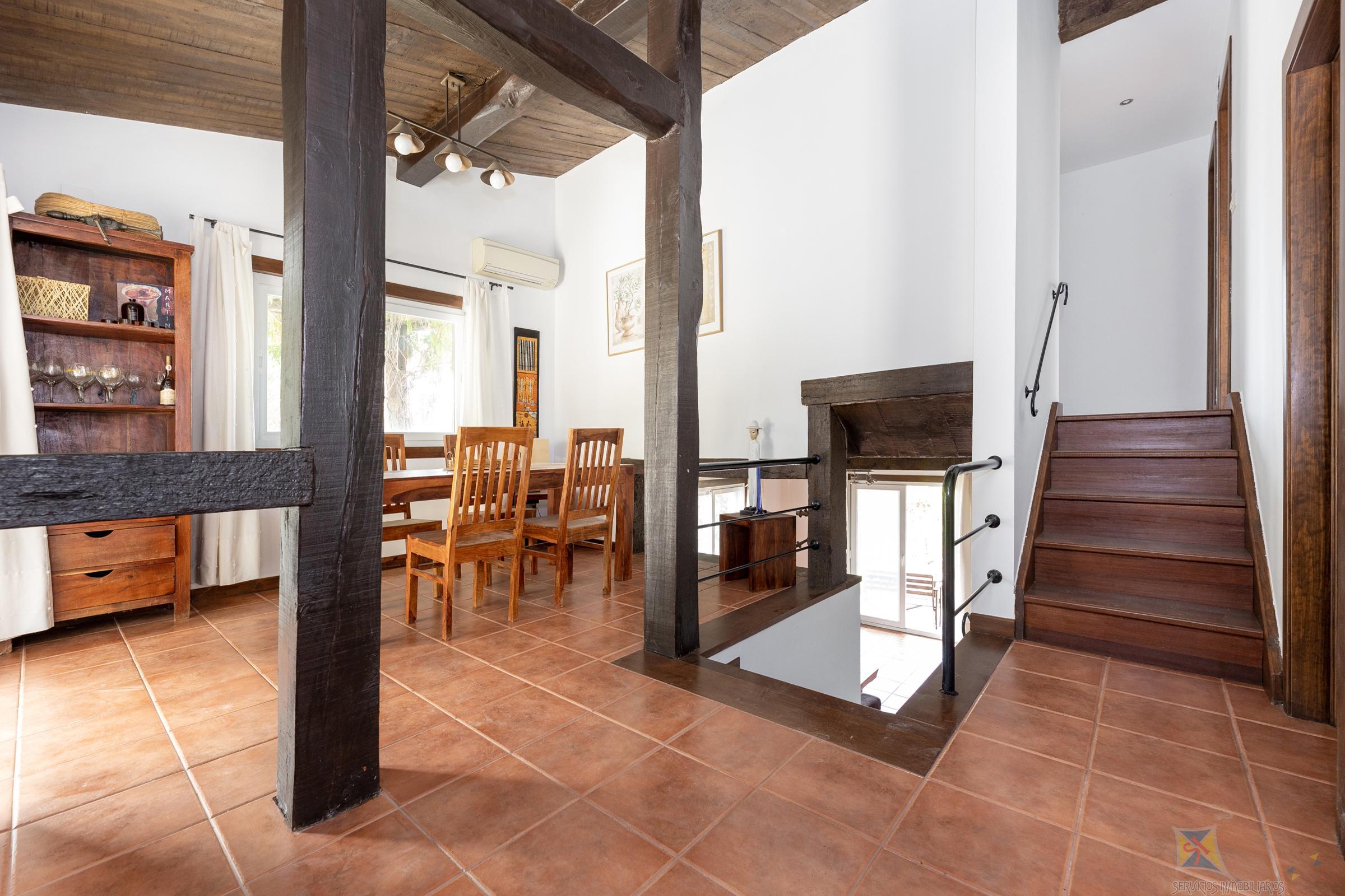 Venta de chalet en Dudar