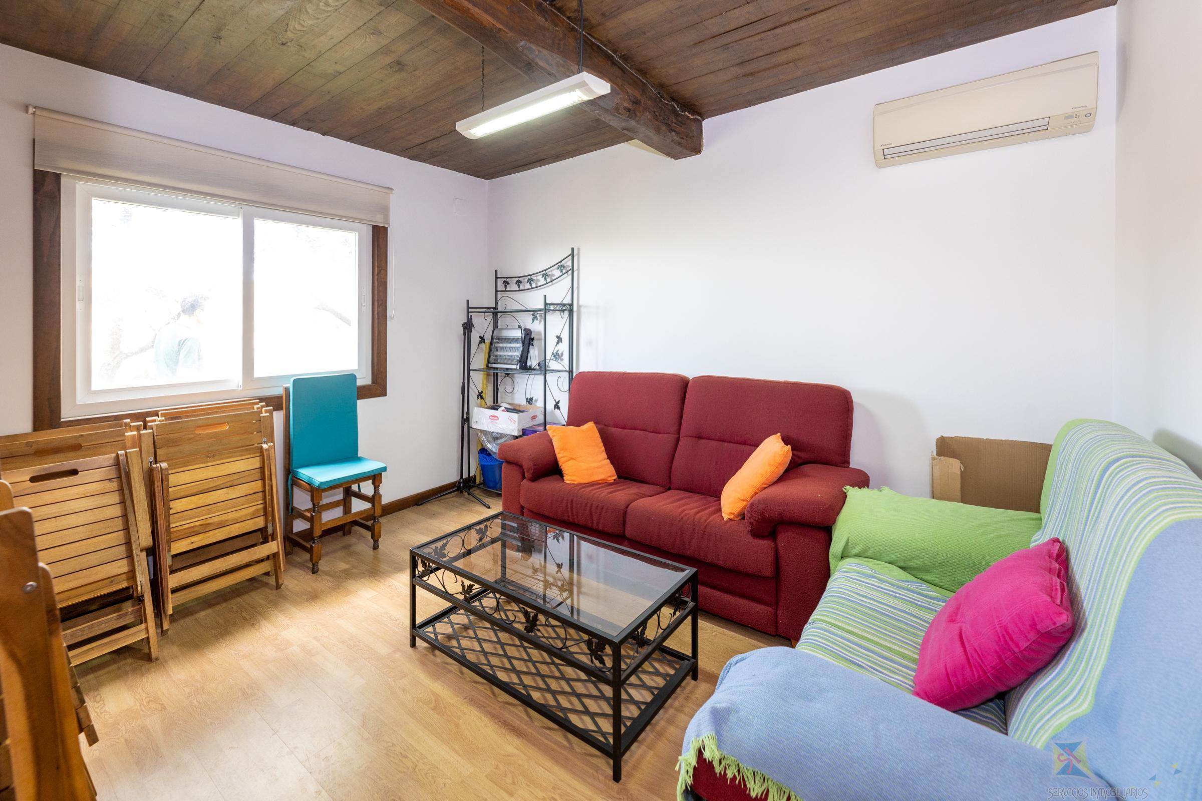 Venta de chalet en Dudar