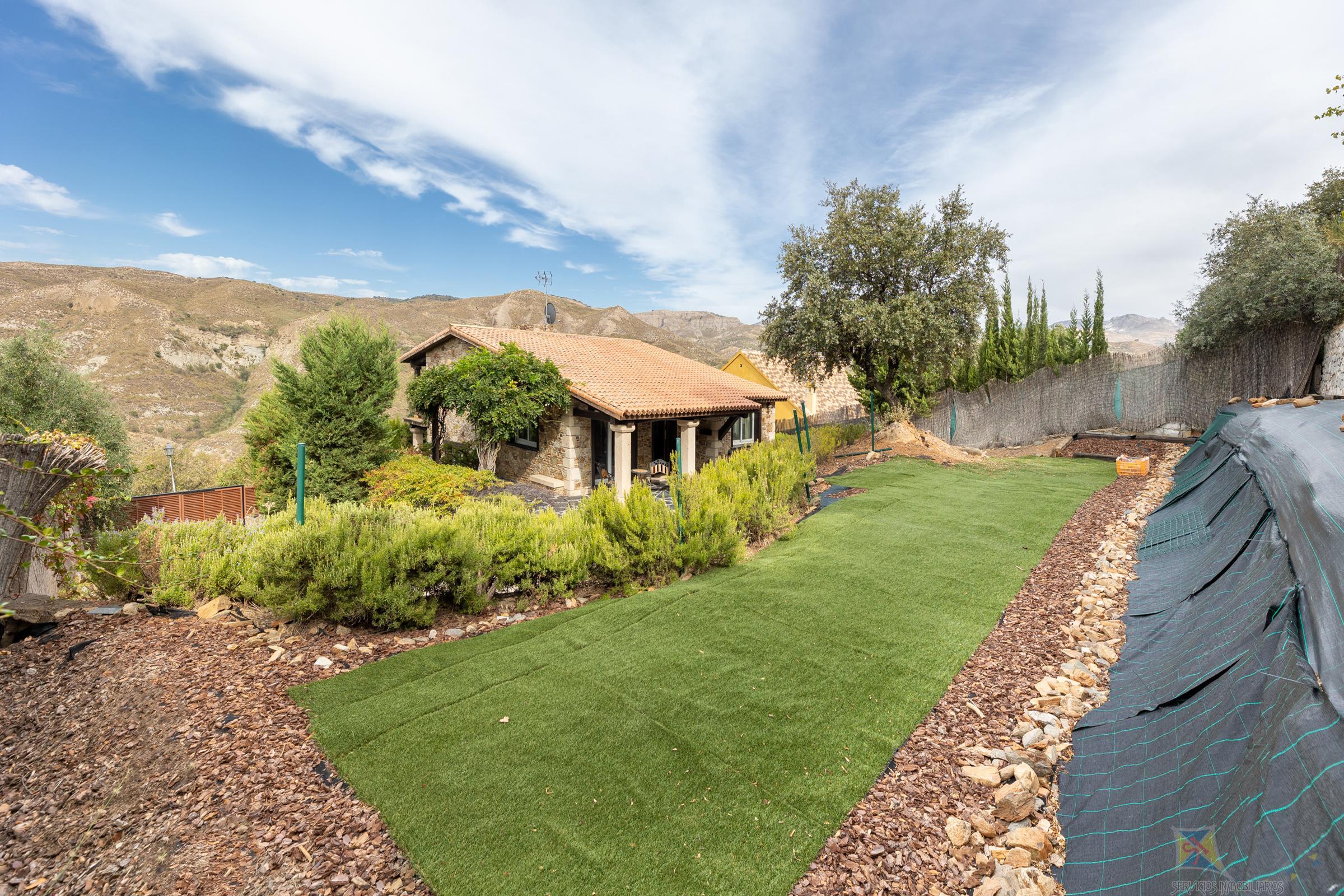 Venta de chalet en Dudar