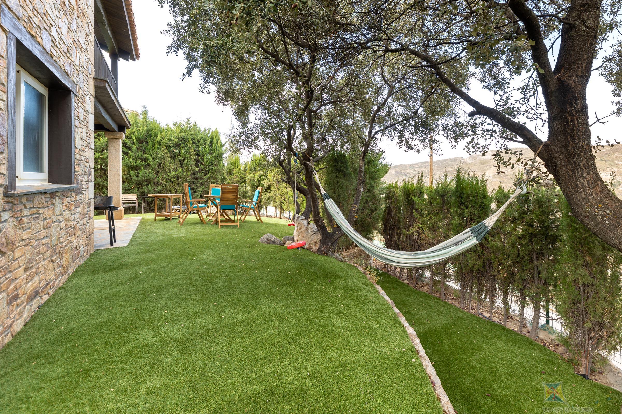 Venta de chalet en Dudar