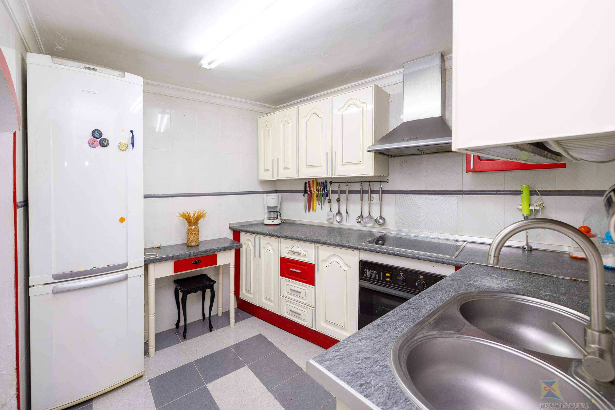 Venta de casa en Loja