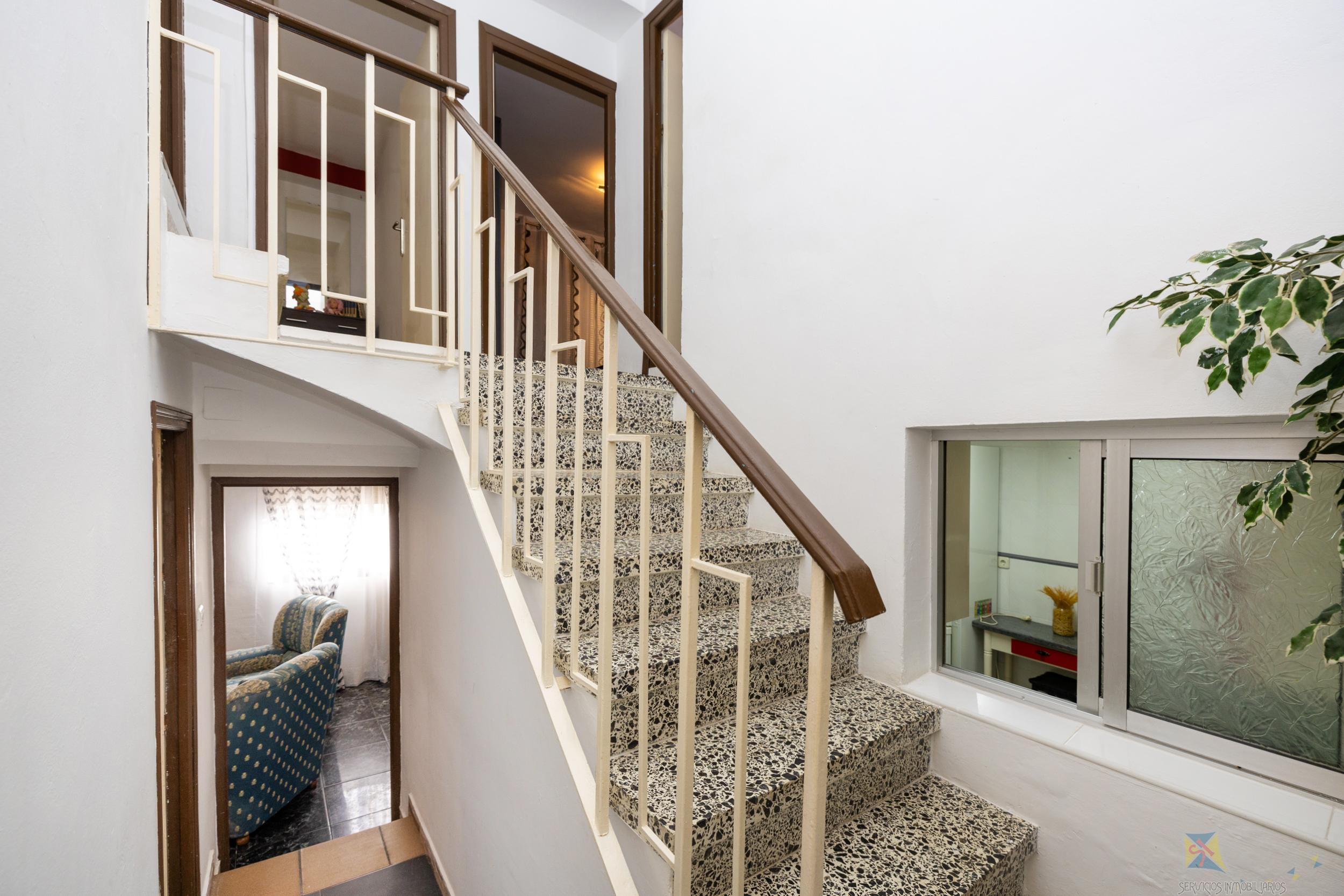 Venta de casa en Loja