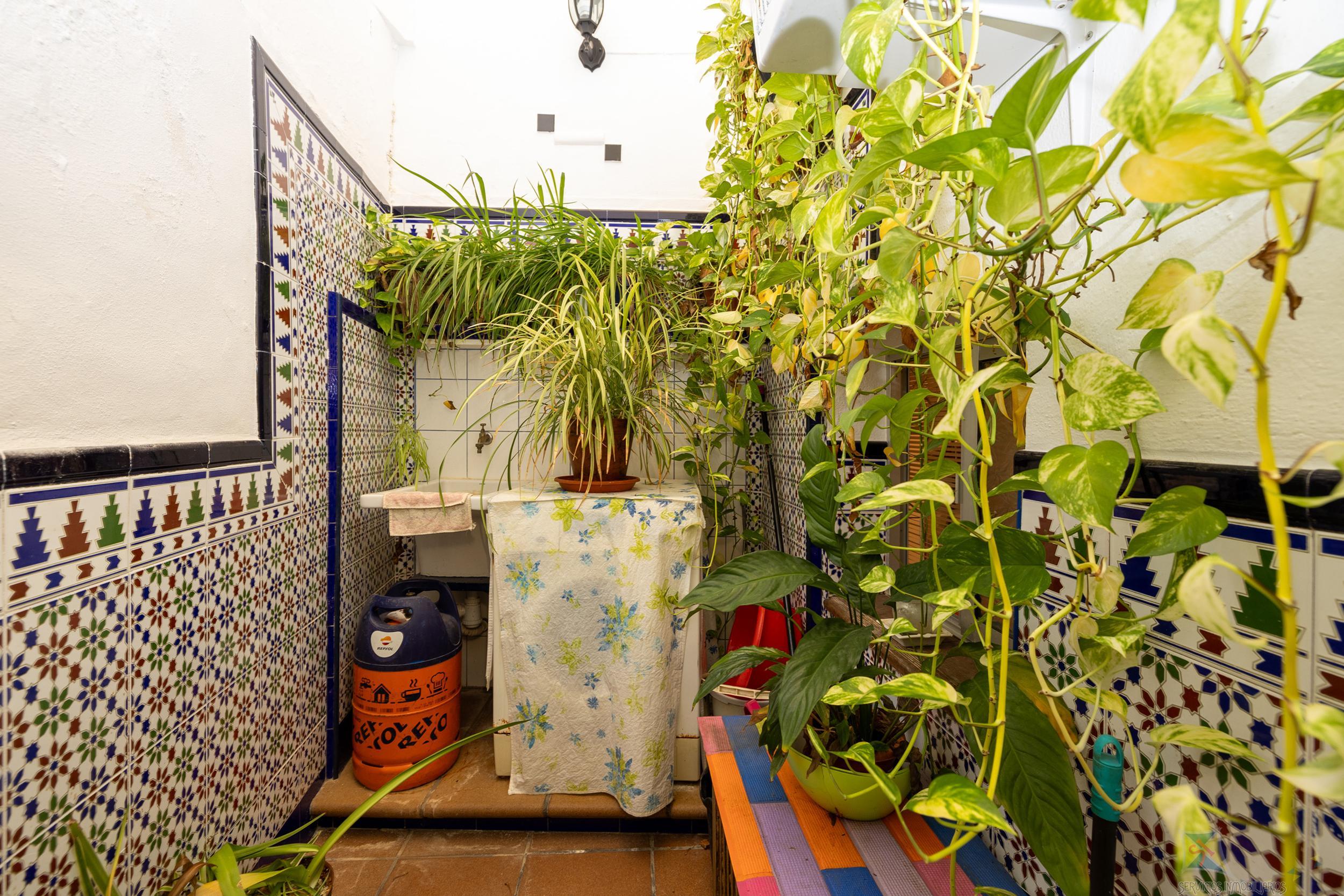 Venta de casa en Loja