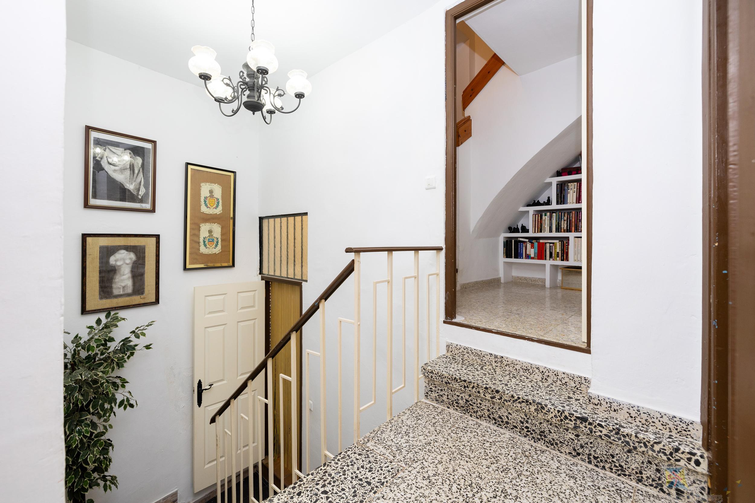 Venta de casa en Loja