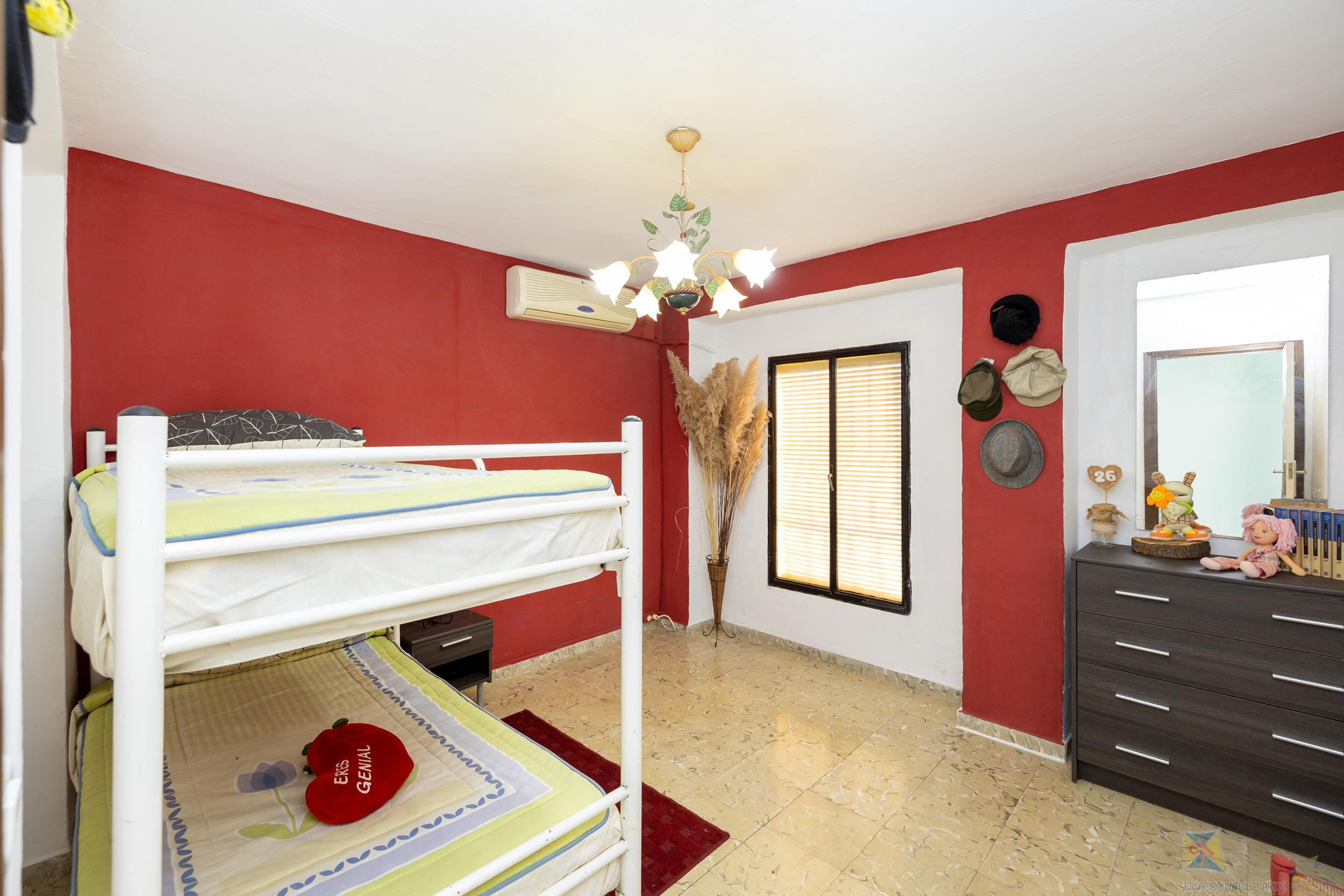 Venta de casa en Loja