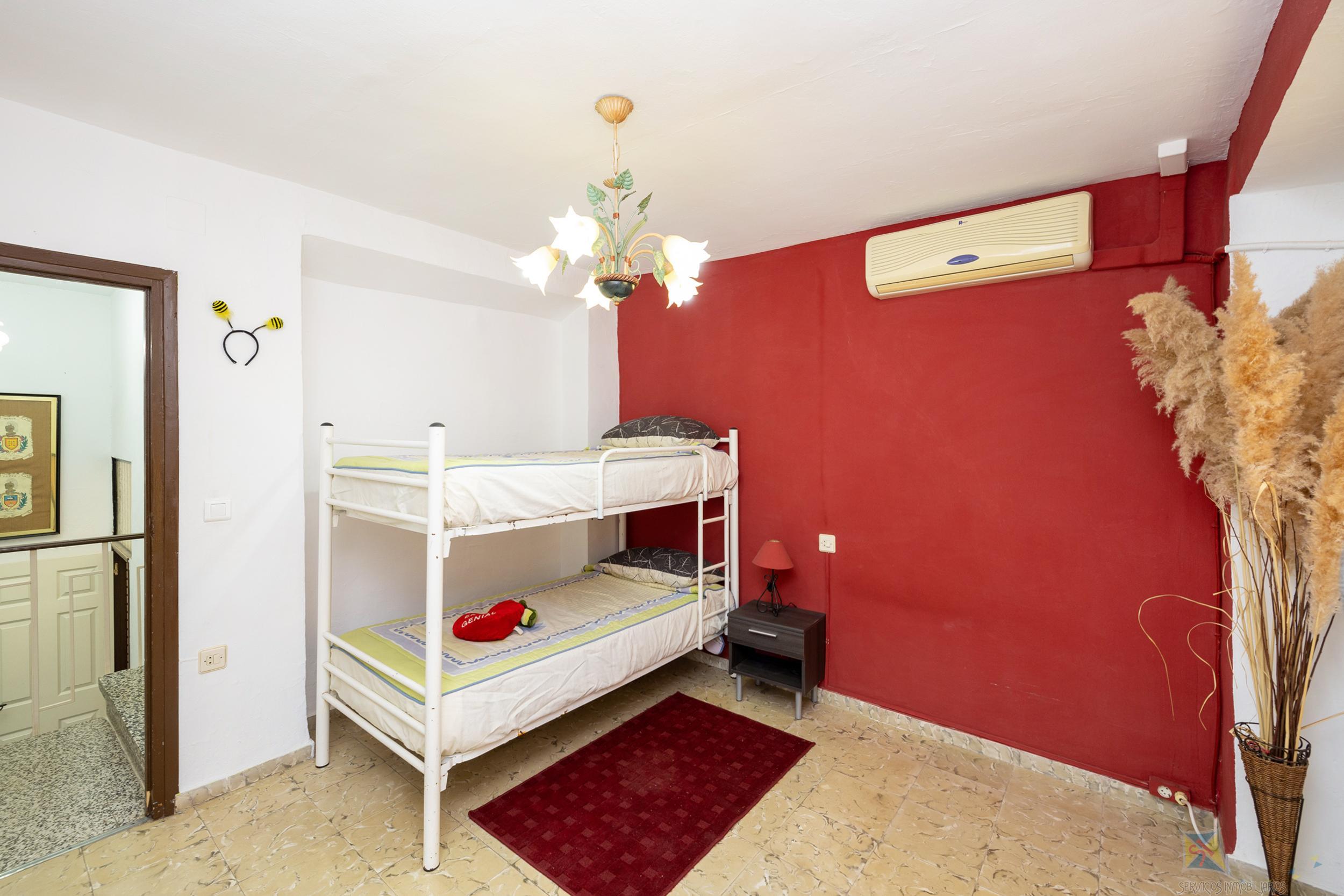 Venta de casa en Loja