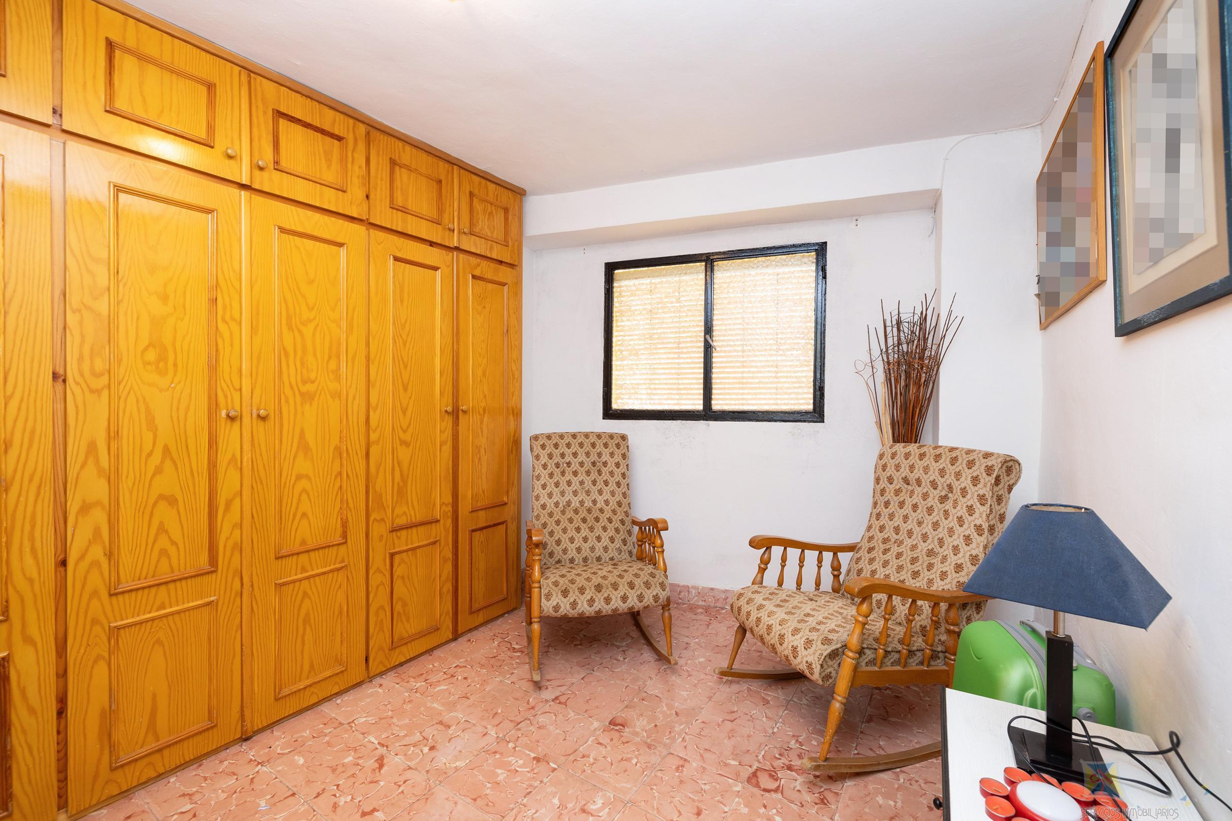 Venta de casa en Loja