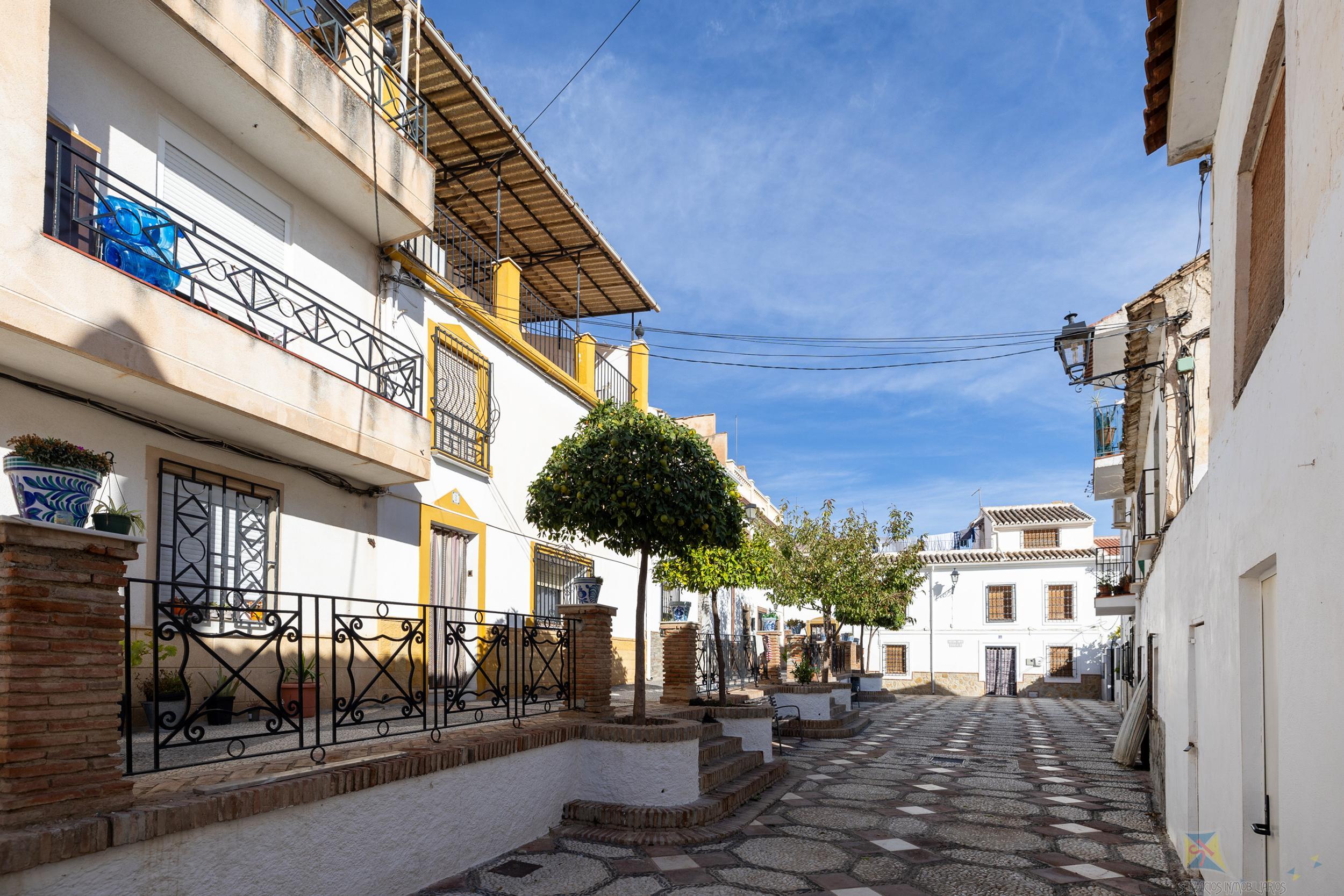 Venta de casa en Loja