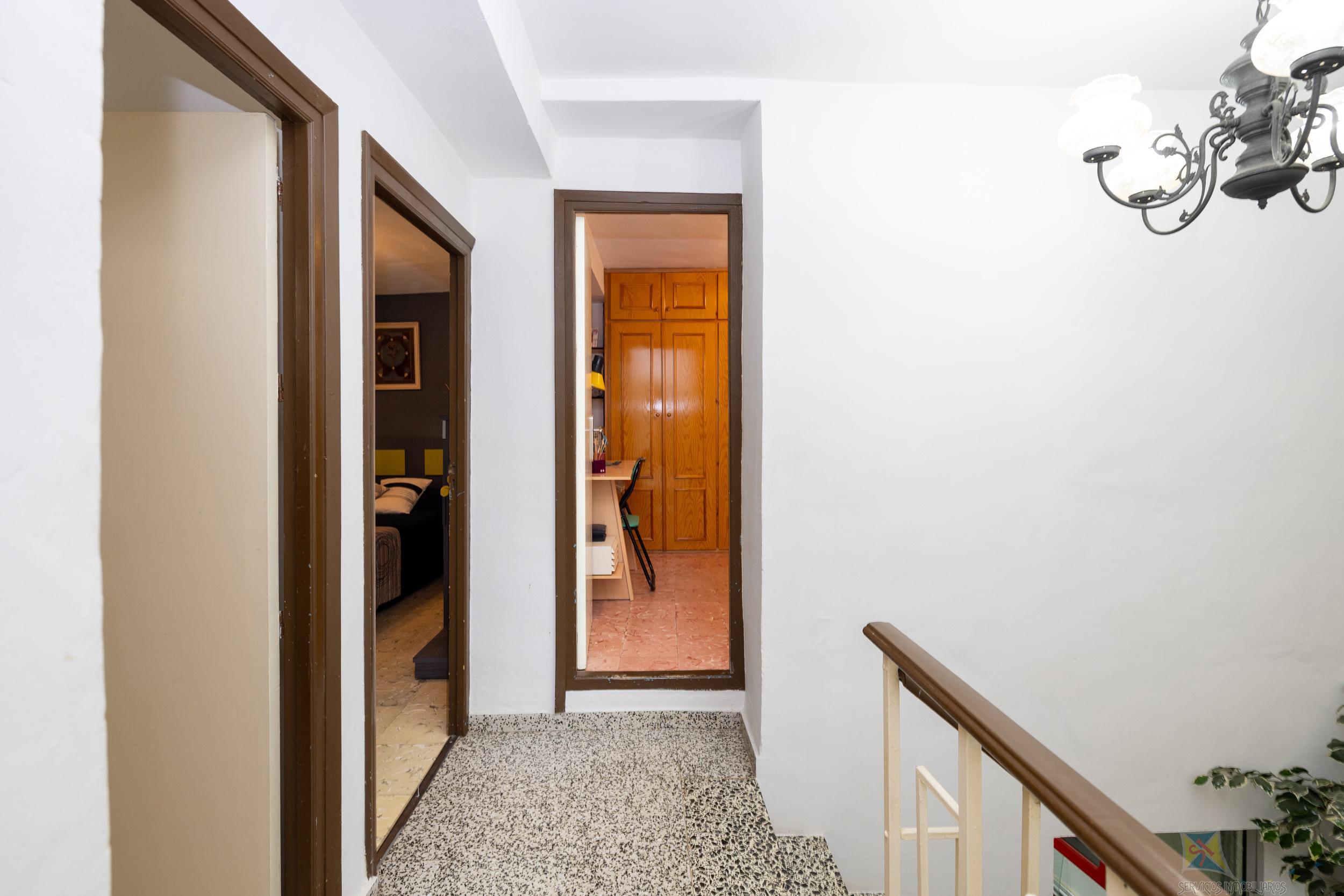 Venta de casa en Loja