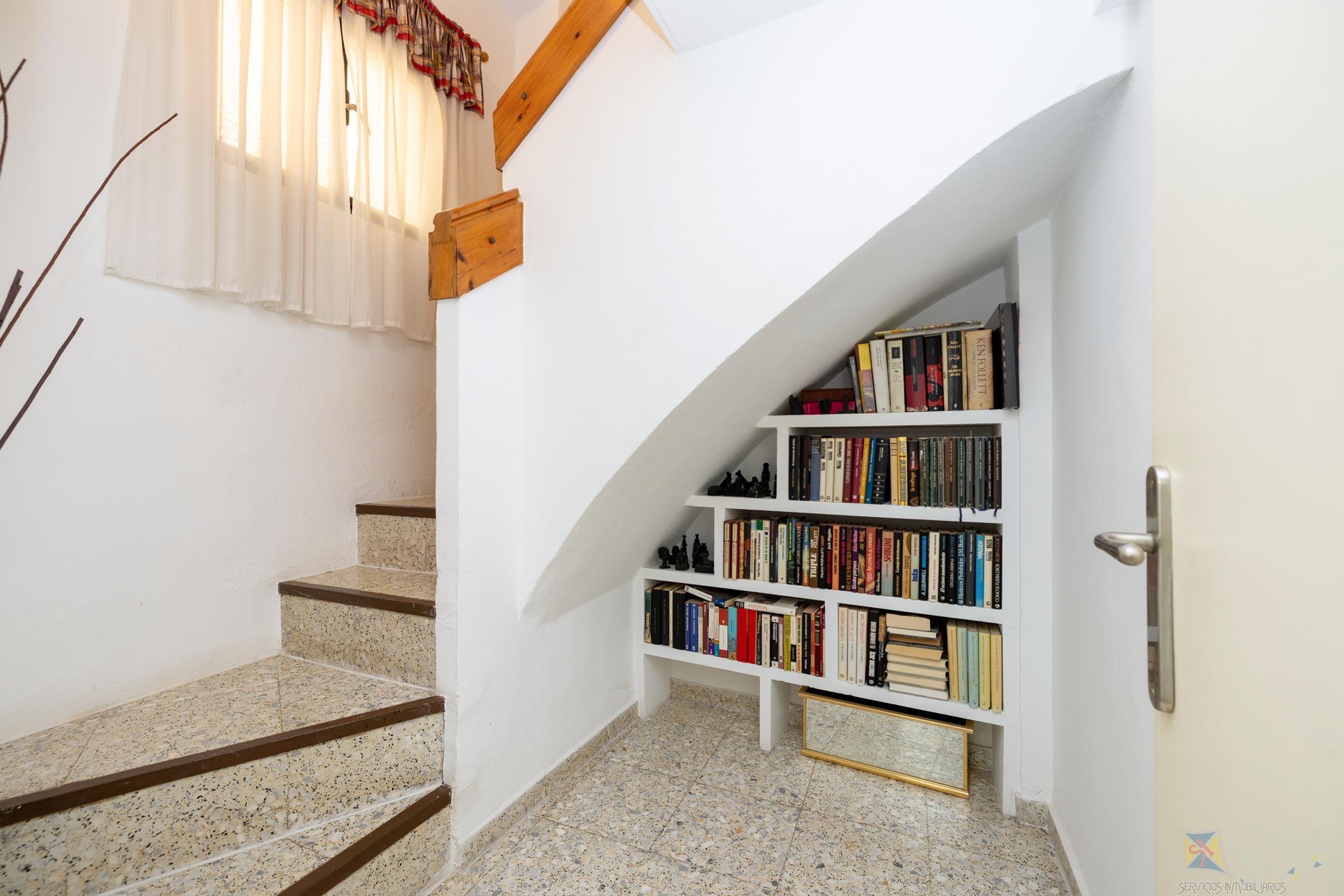 Venta de casa en Loja