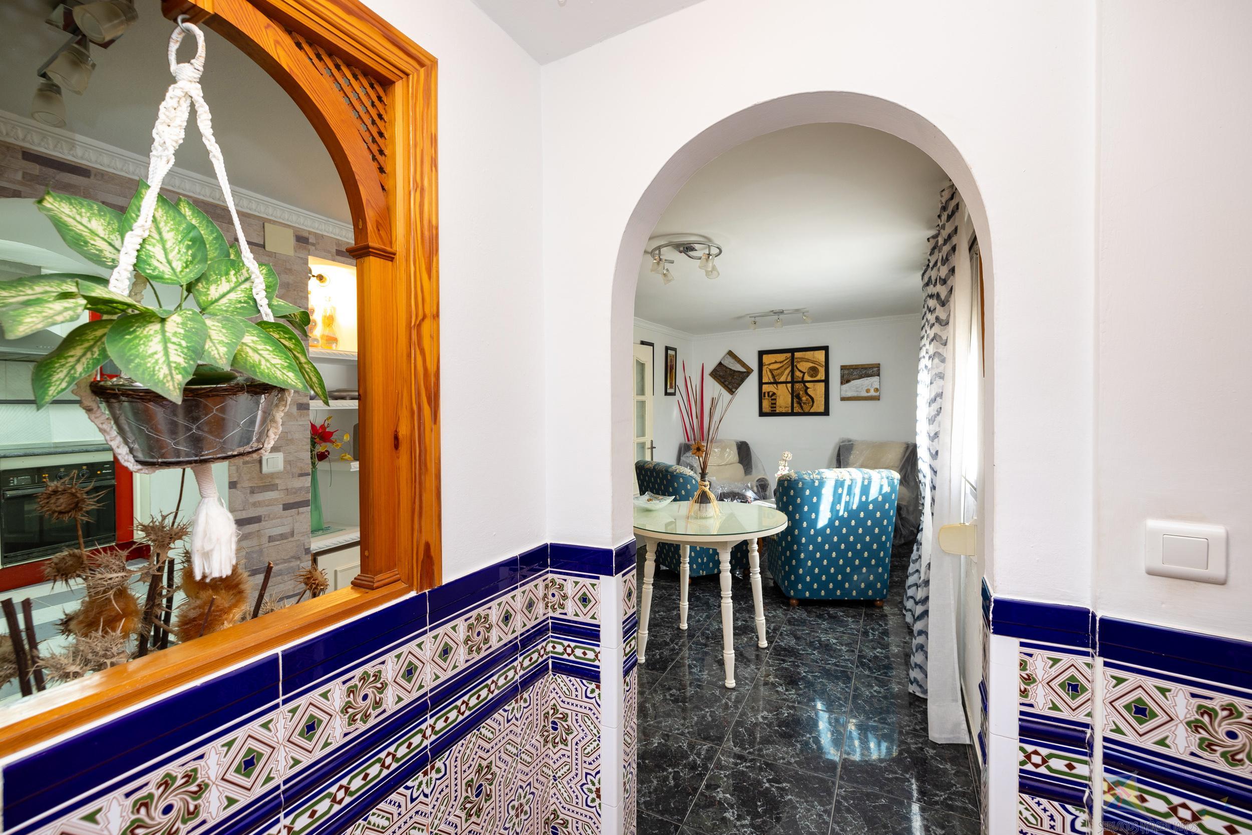 Venta de casa en Loja