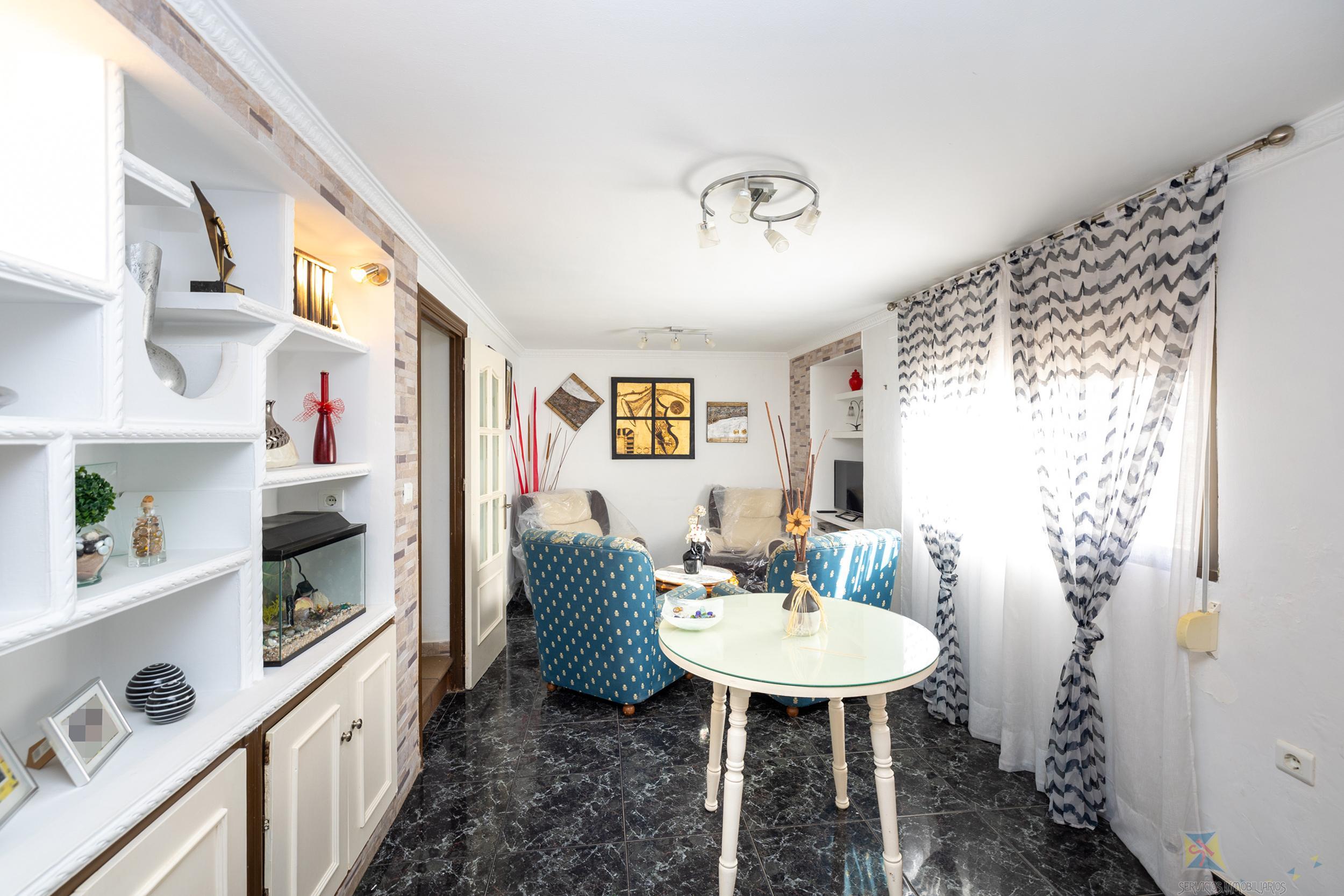 Venta de casa en Loja