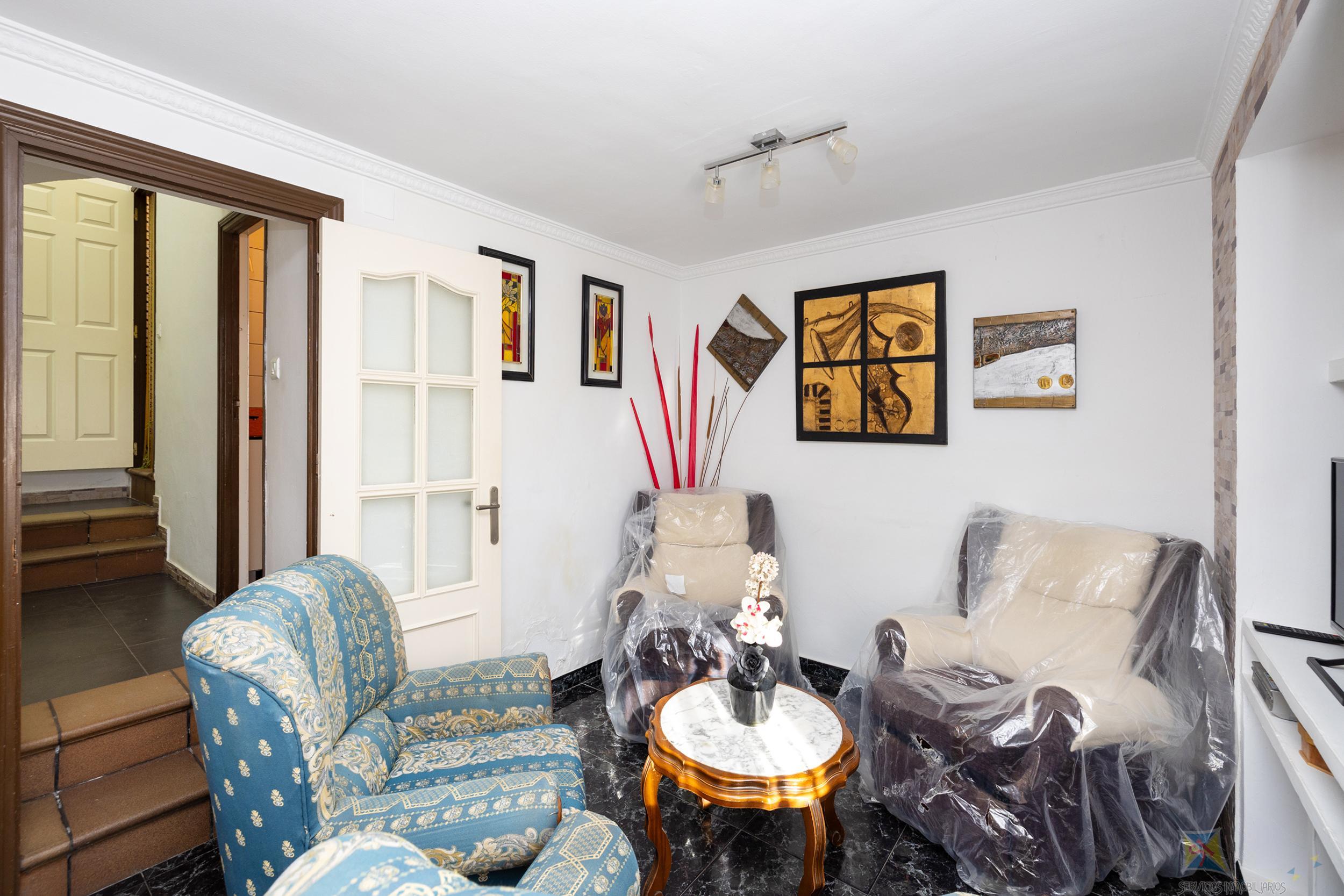 Venta de casa en Loja