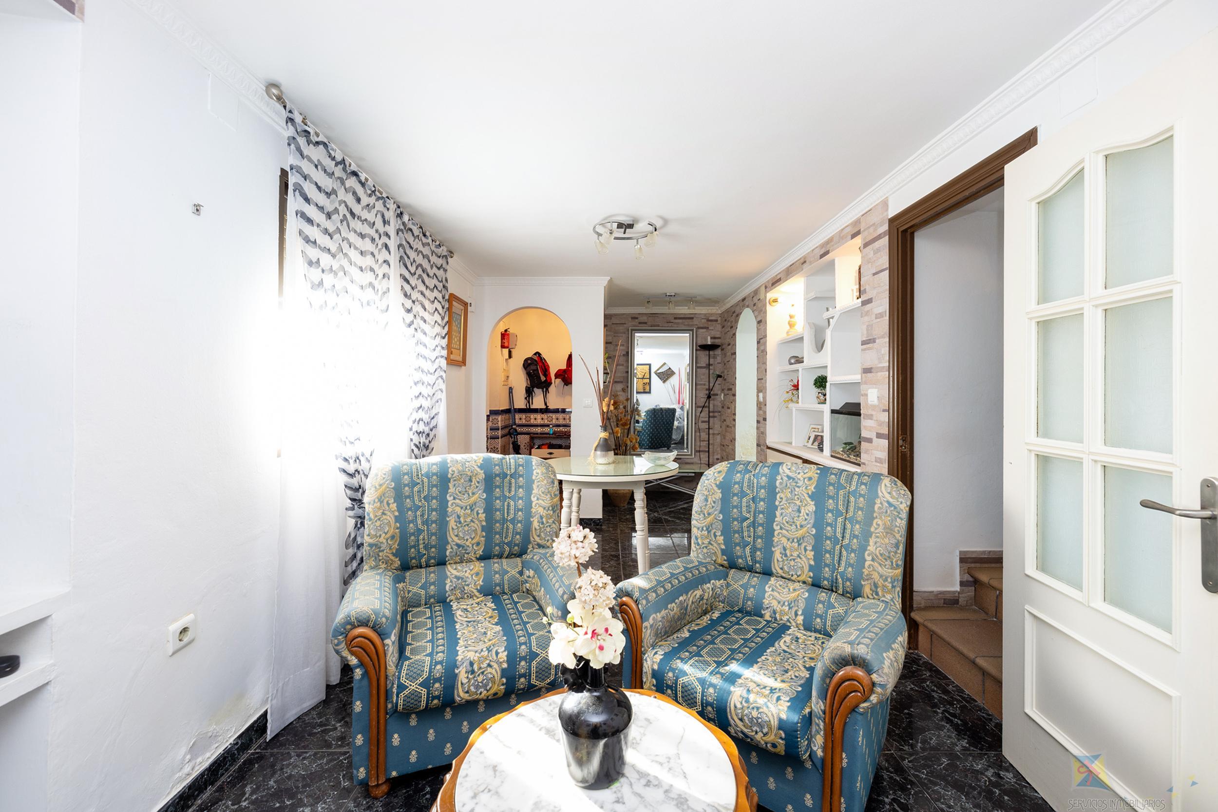 Venta de casa en Loja