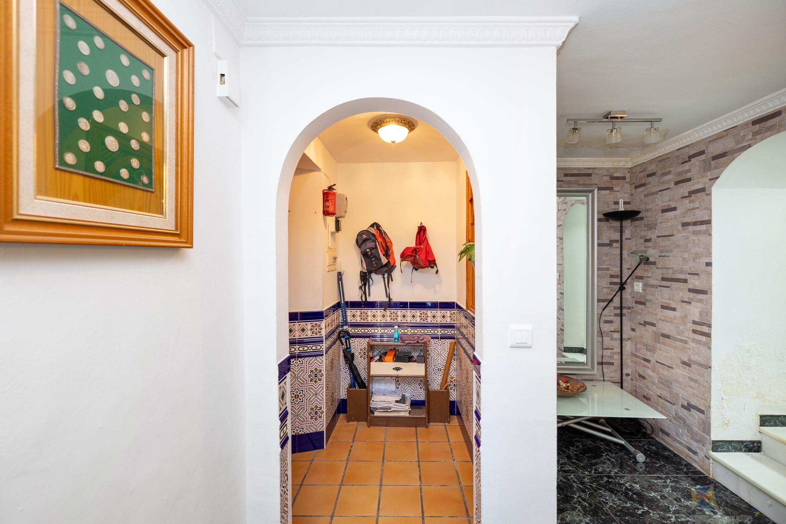 Venta de casa en Loja