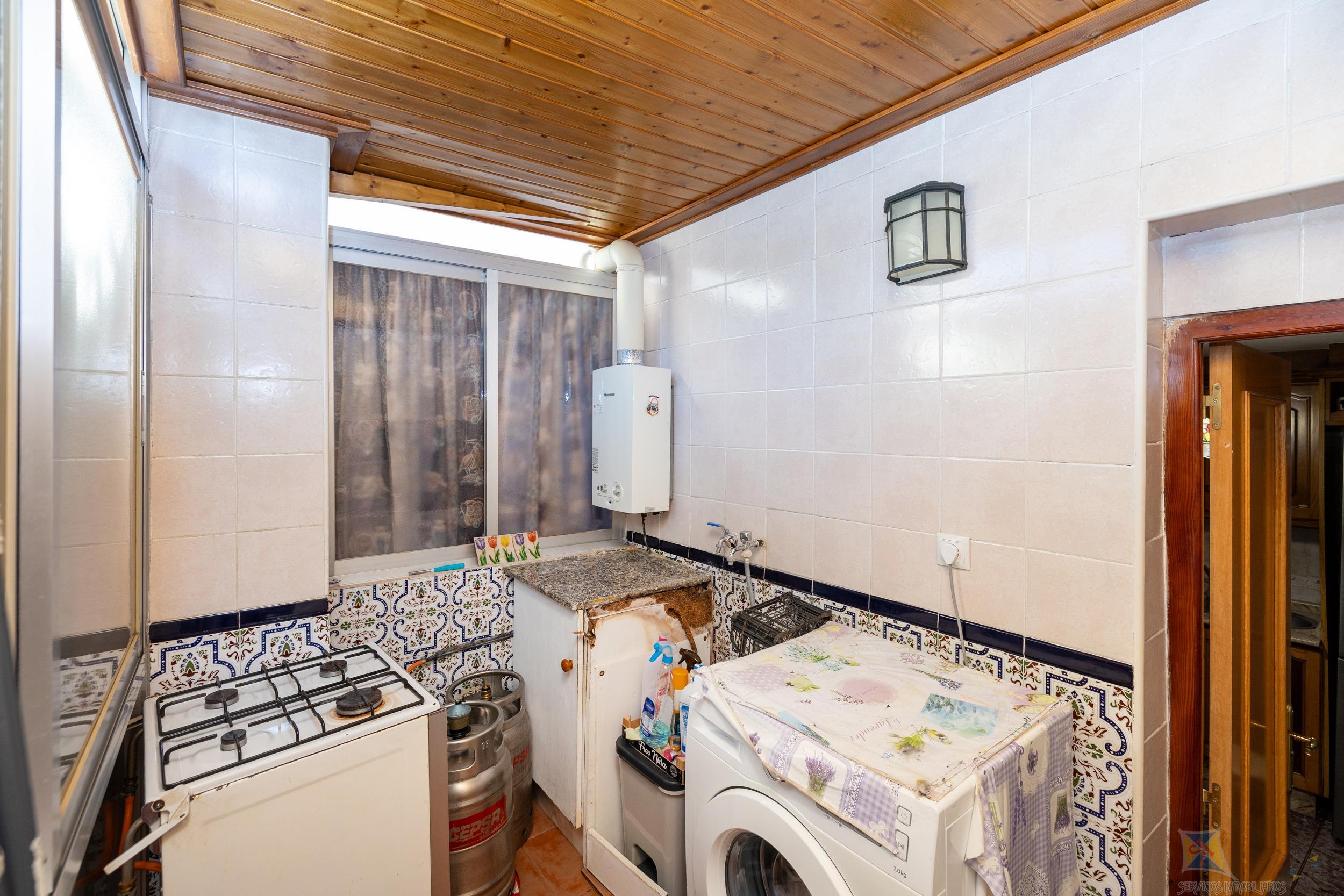 Venta de casa en Lecrin