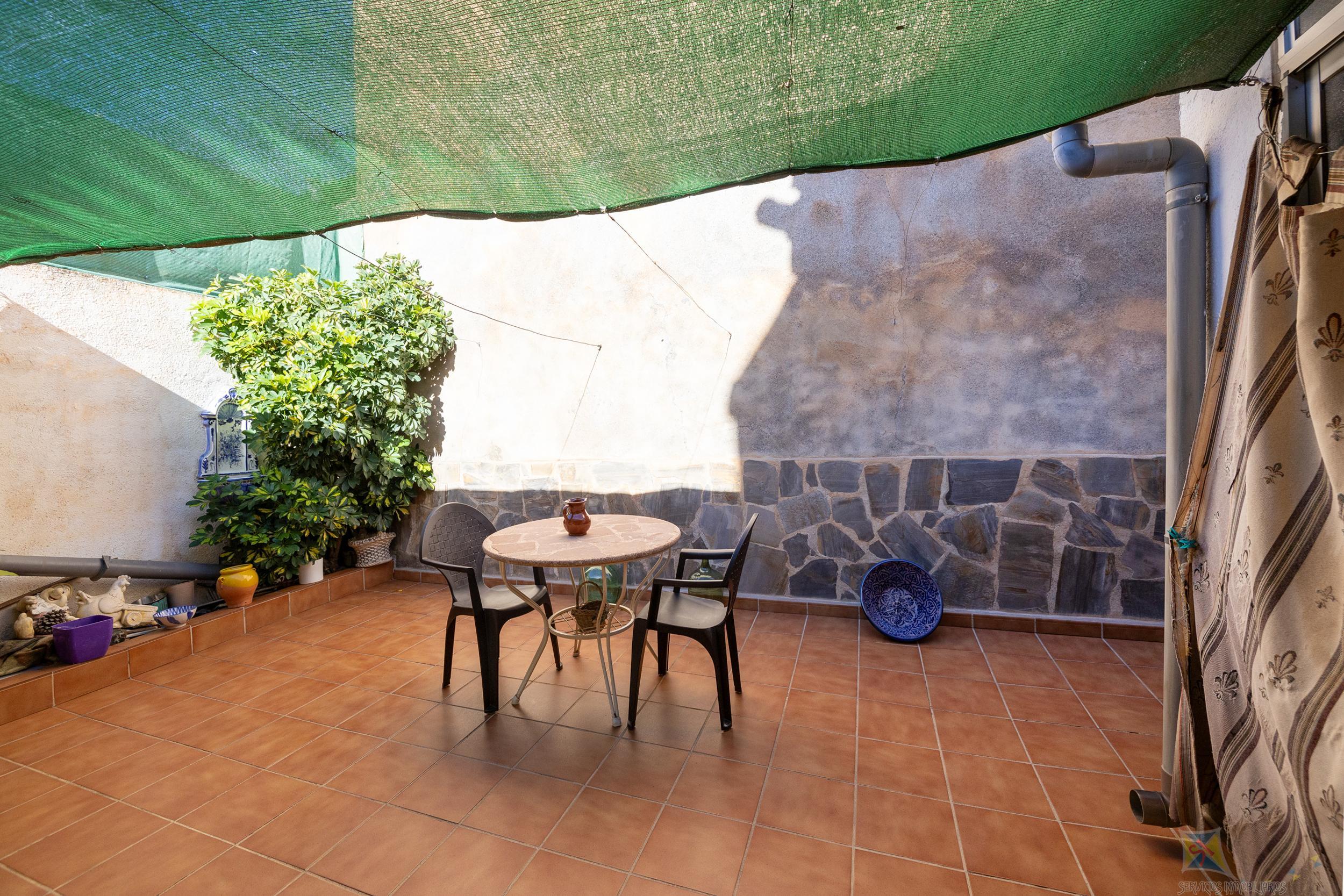 Venta de casa en Lecrin