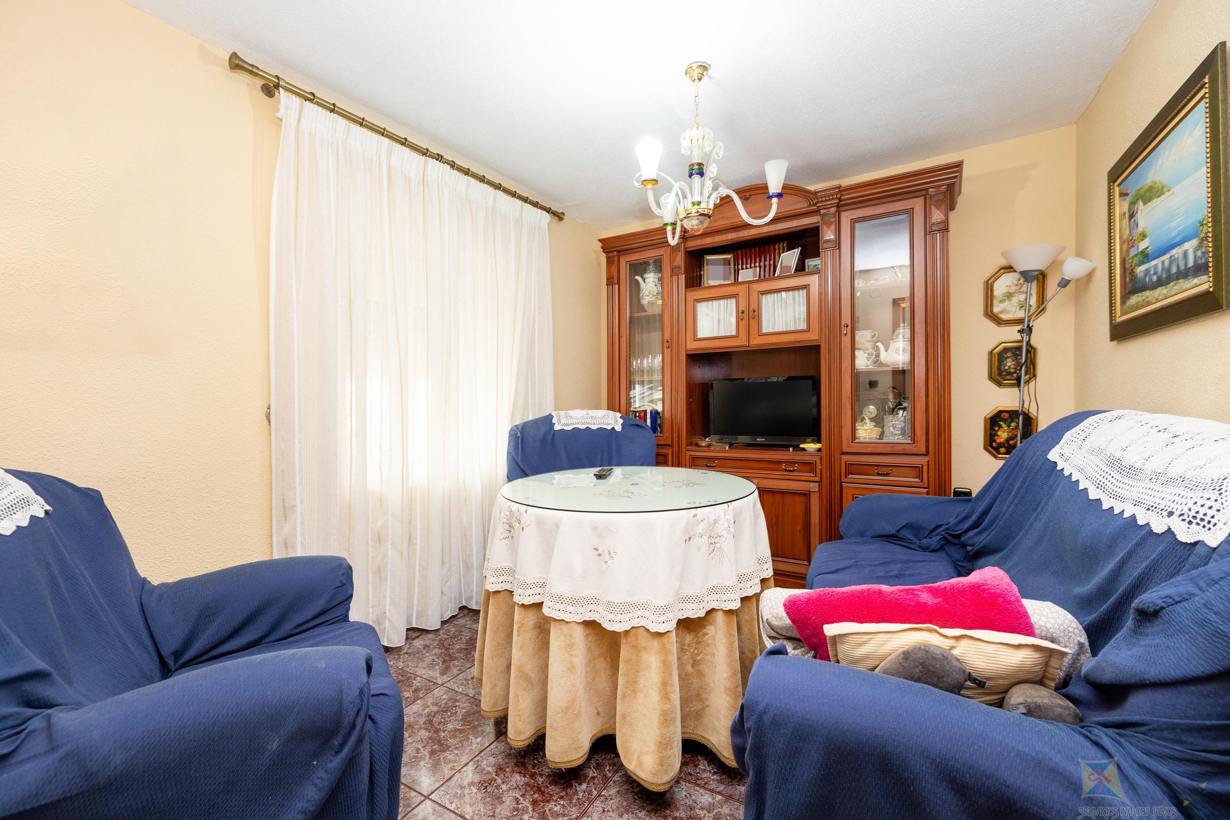 Venta de casa en Lecrin