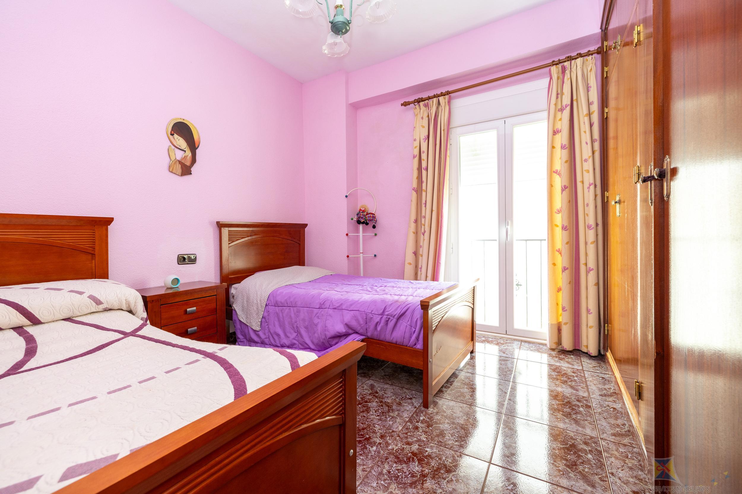 Venta de casa en Lecrin