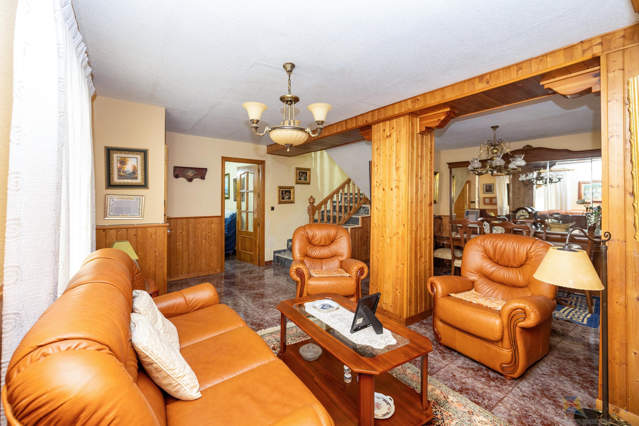 Venta de casa en Lecrin