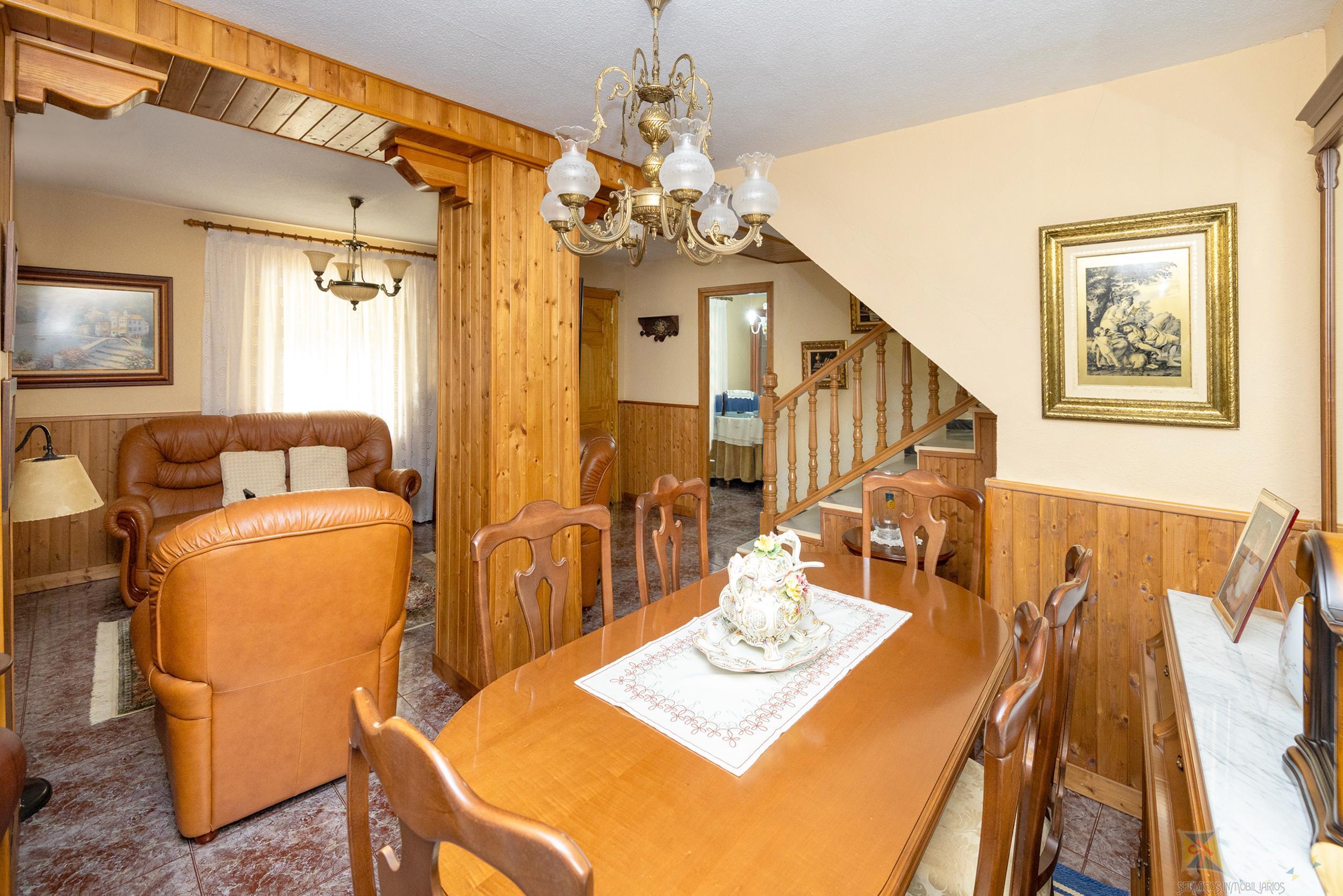 Venta de casa en Lecrin