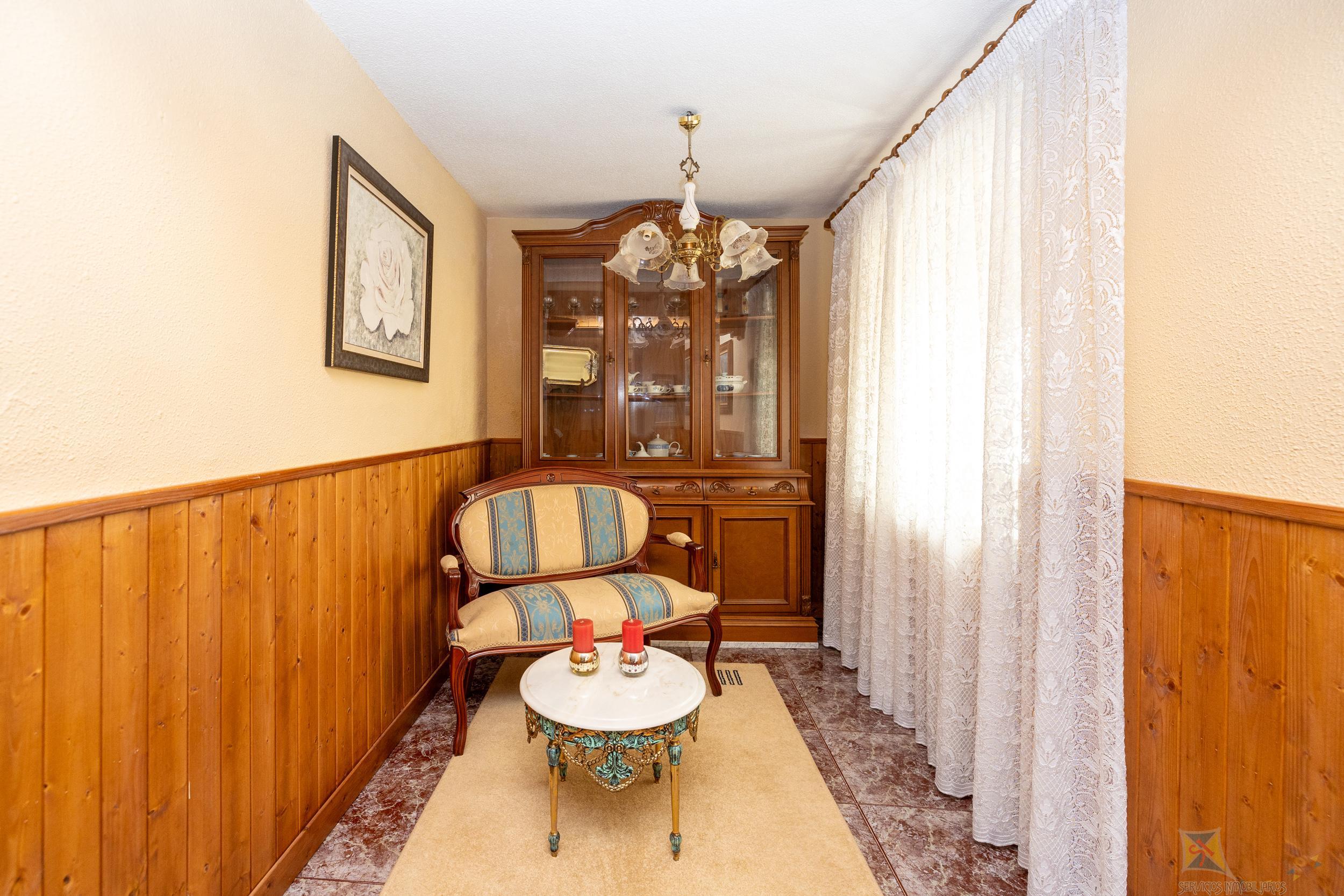 Venta de casa en Lecrin