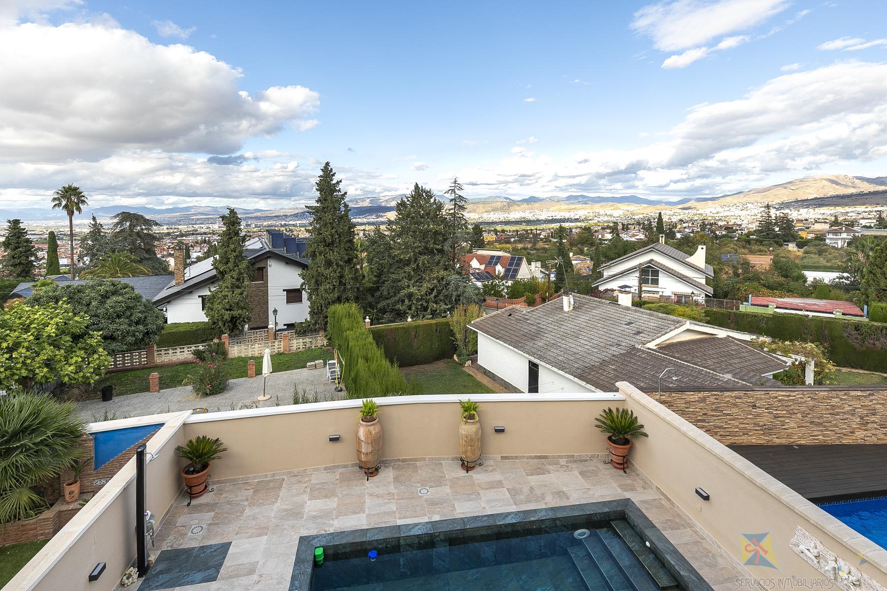 Venta de casa en Gojar