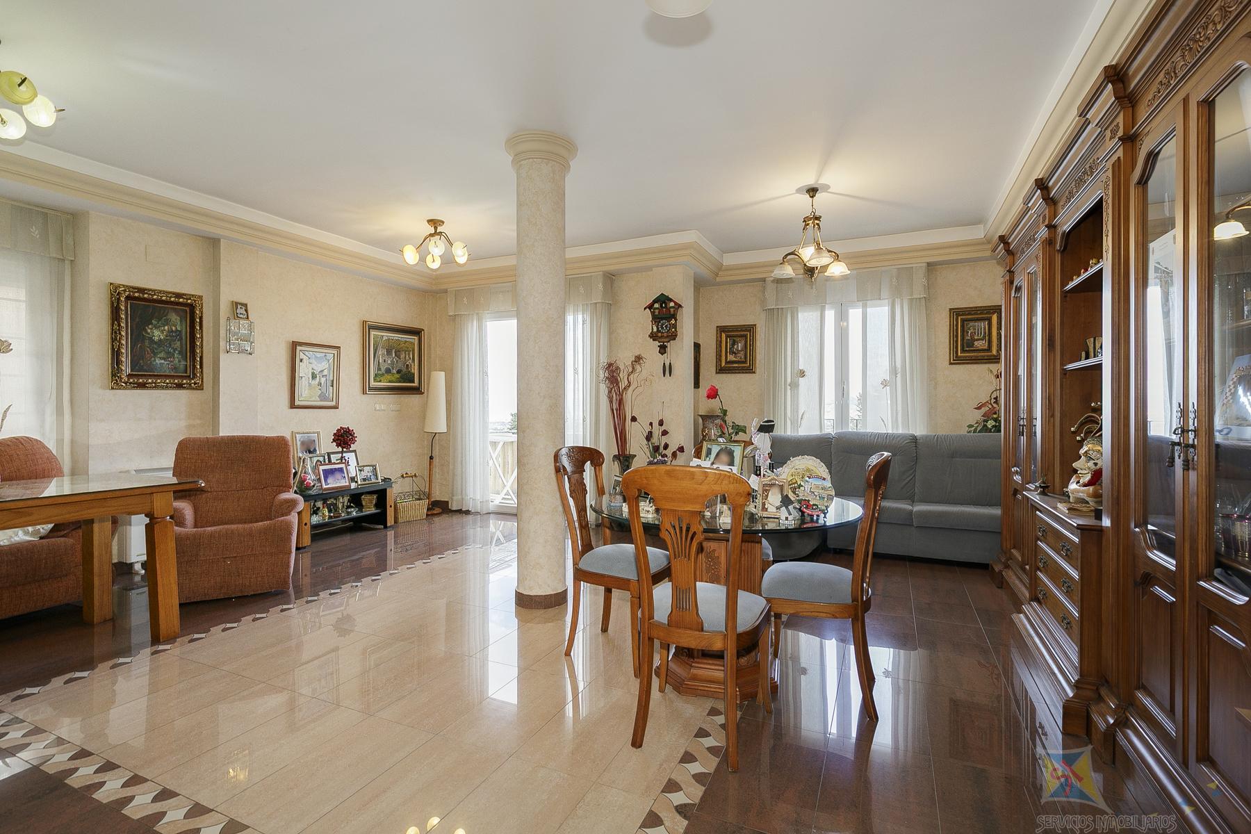 Venta de casa en Gojar