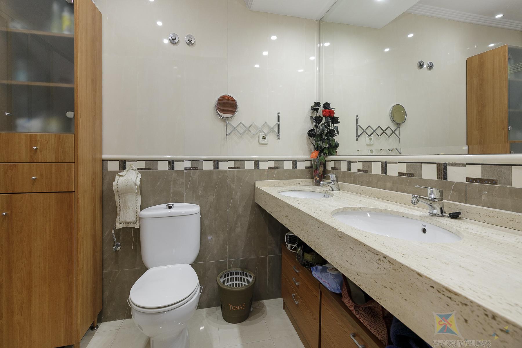 Venta de casa en Gojar