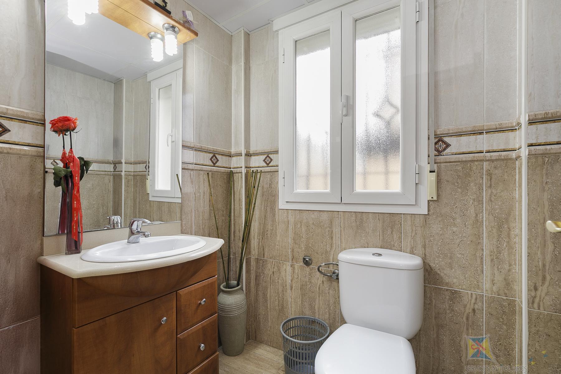 Venta de casa en Gojar