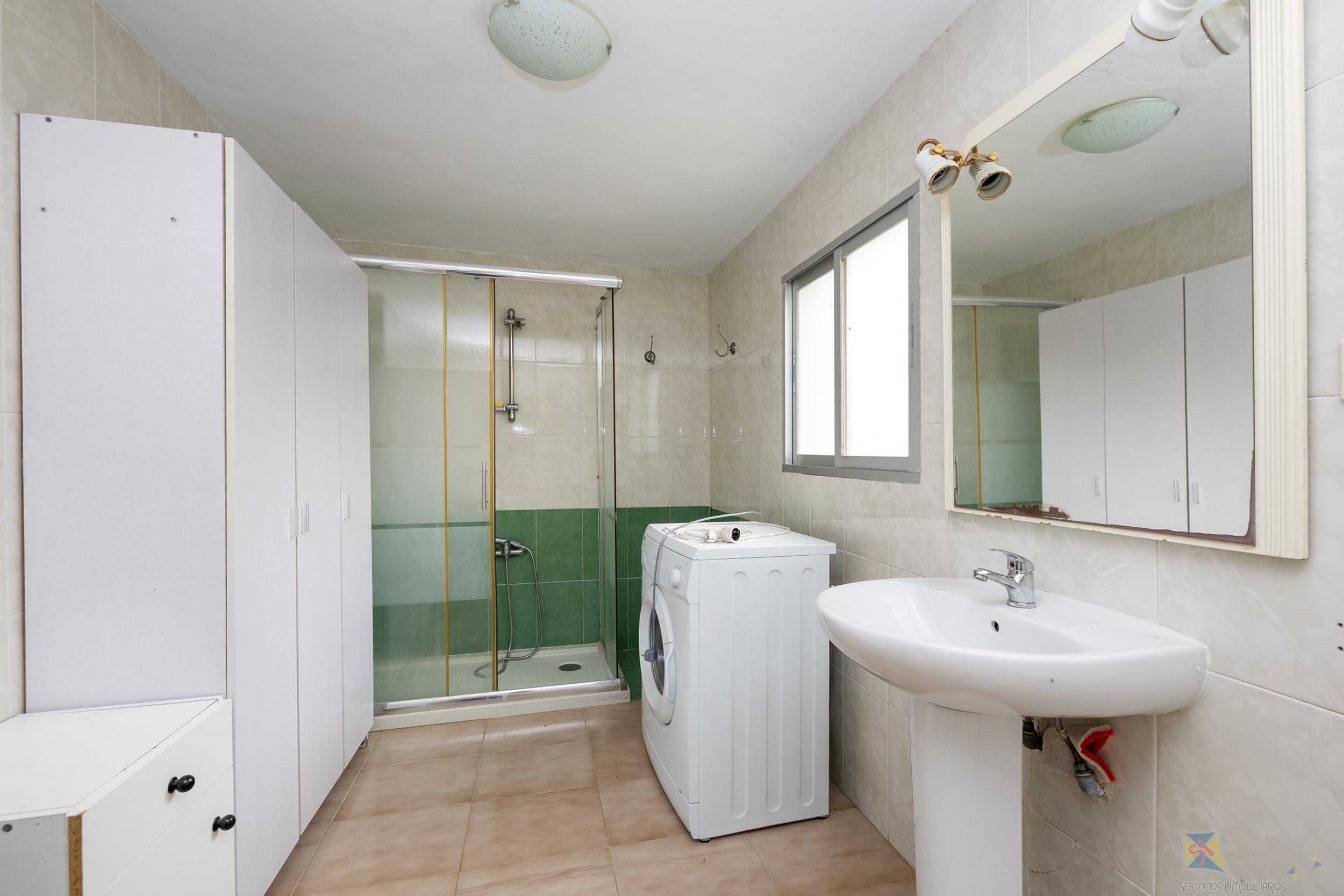 Venta de casa en Dilar