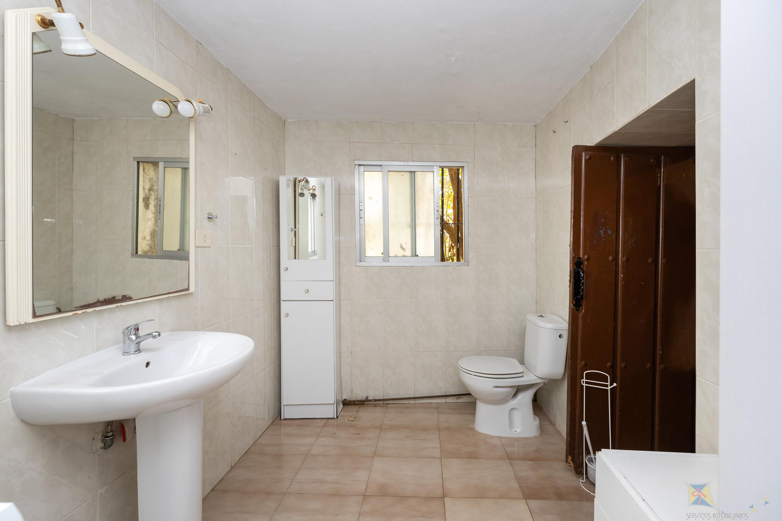 Venta de casa en Dilar