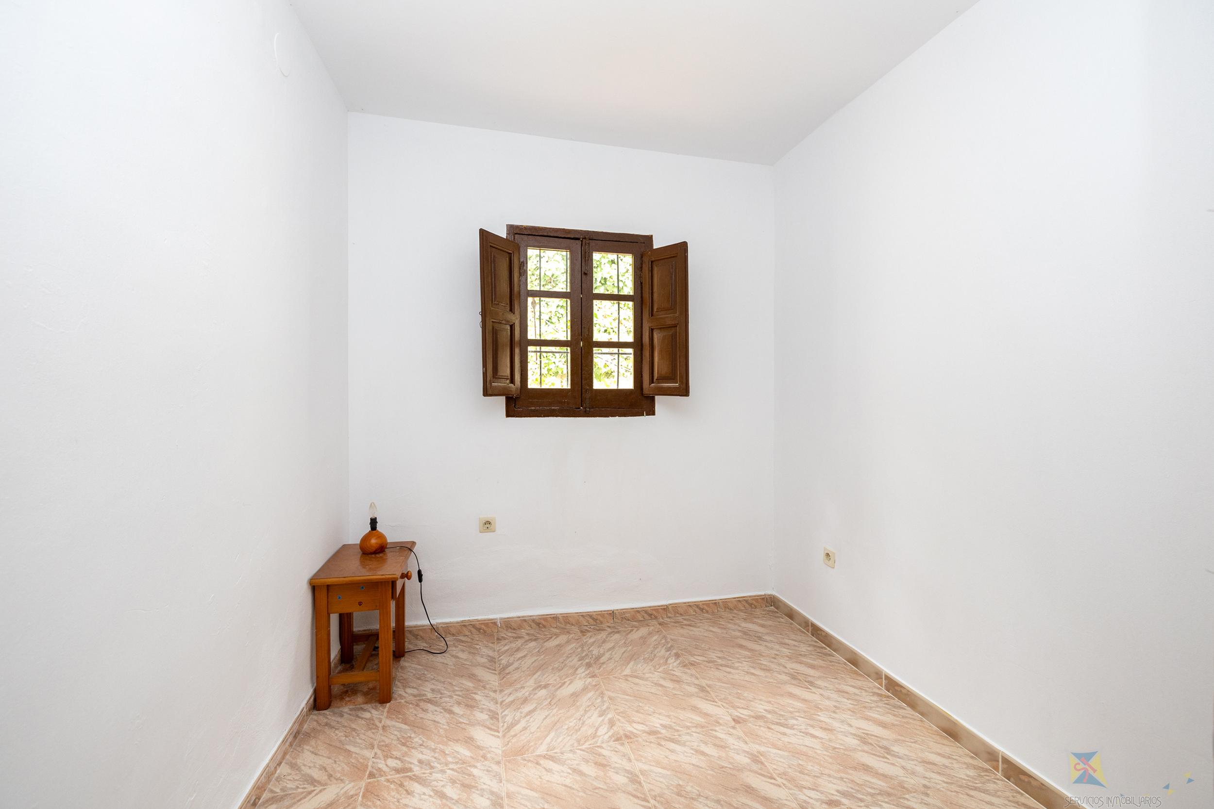 Venta de casa en Dilar