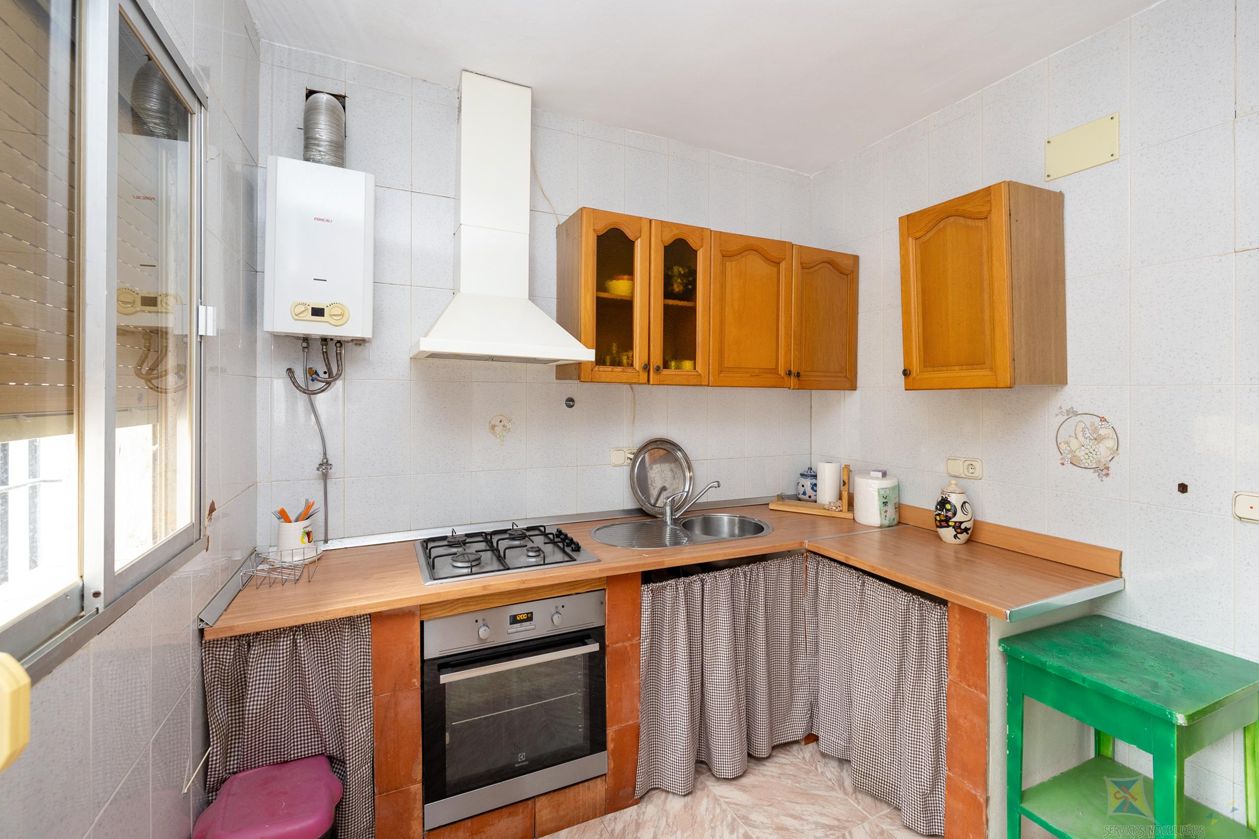 Venta de casa en Dilar