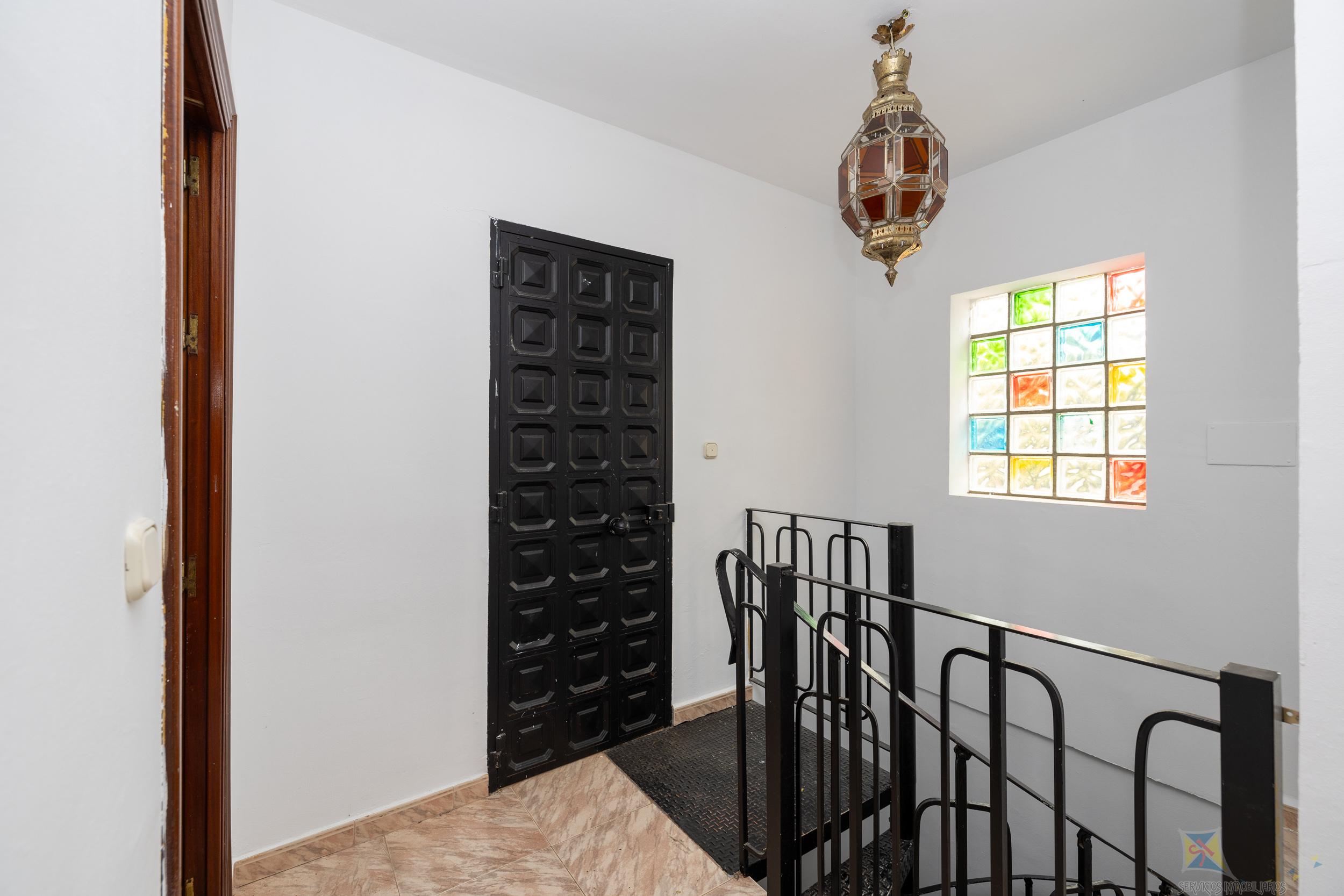 Venta de casa en Dilar