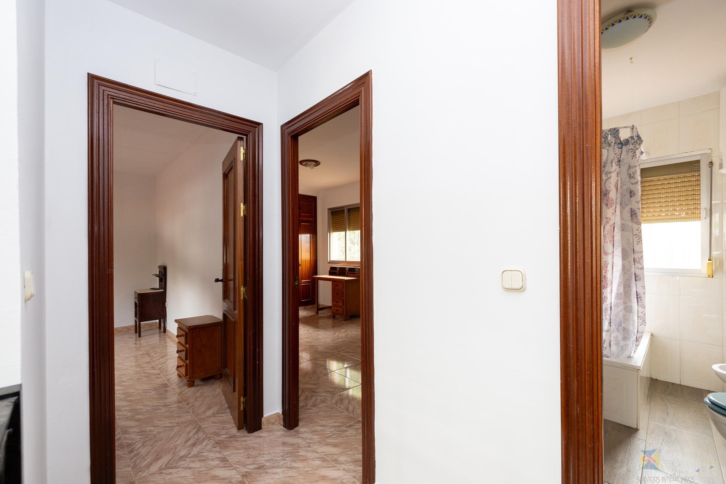 Venta de casa en Dilar