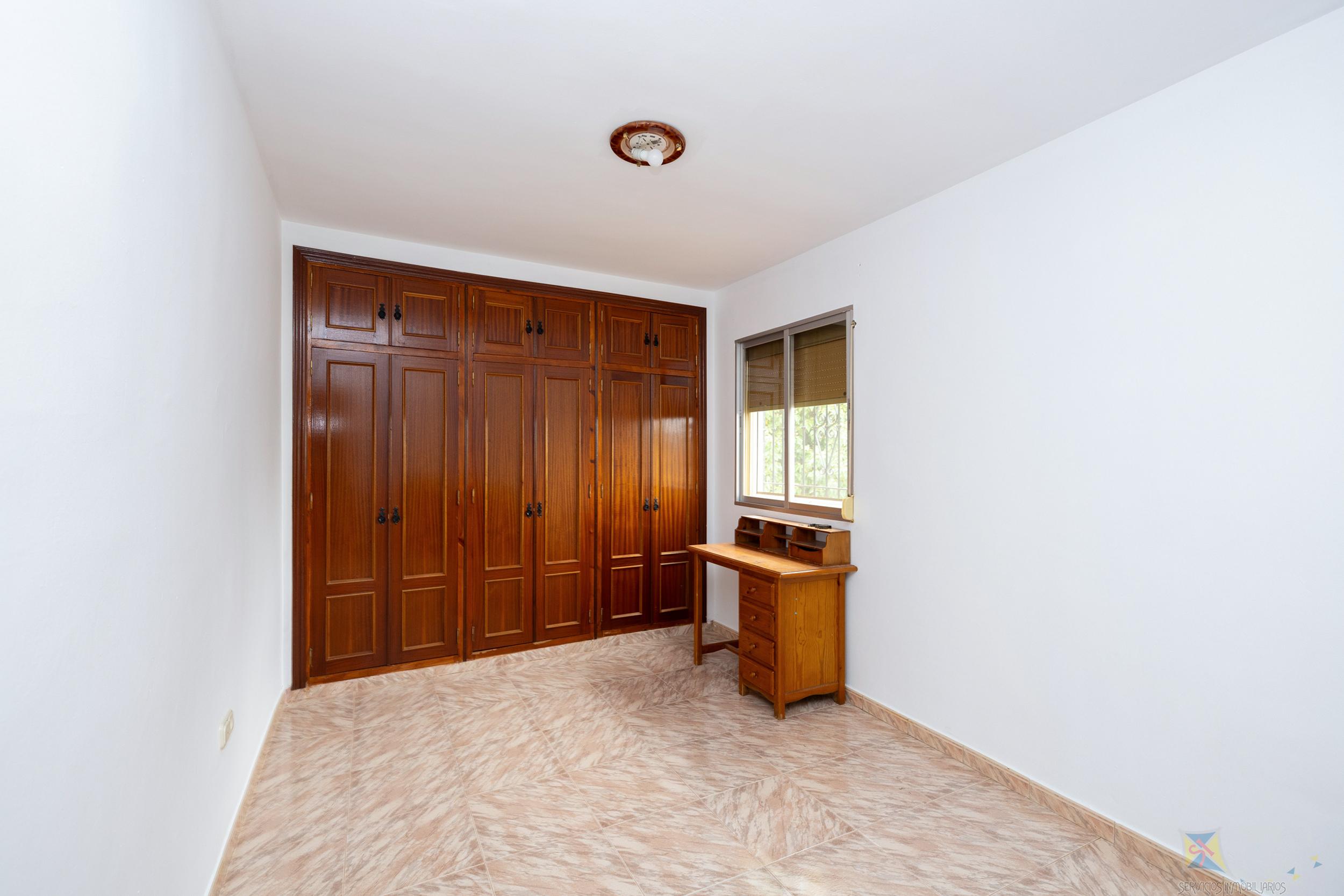 Venta de casa en Dilar