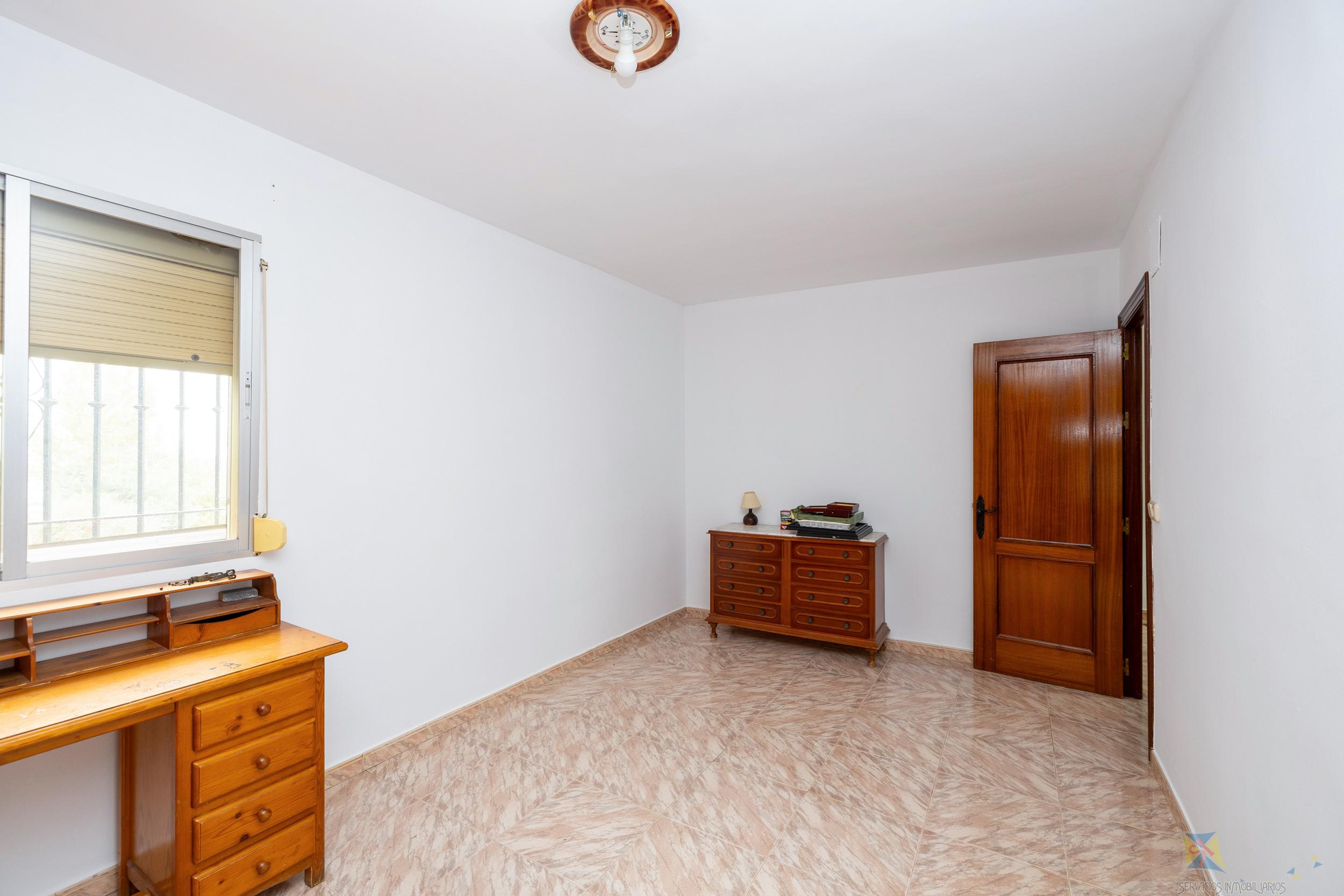 Venta de casa en Dilar