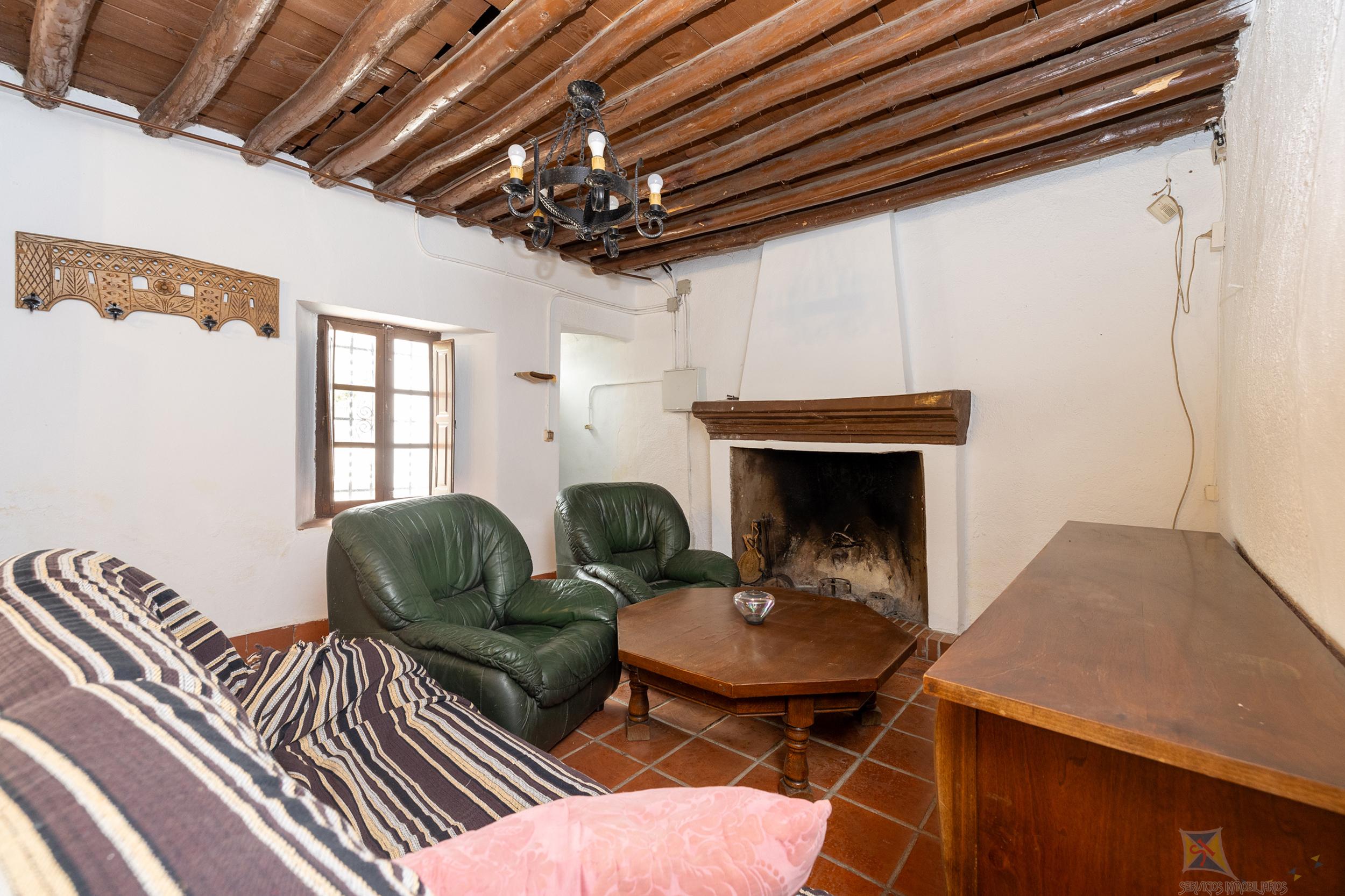 Venta de casa en Dilar