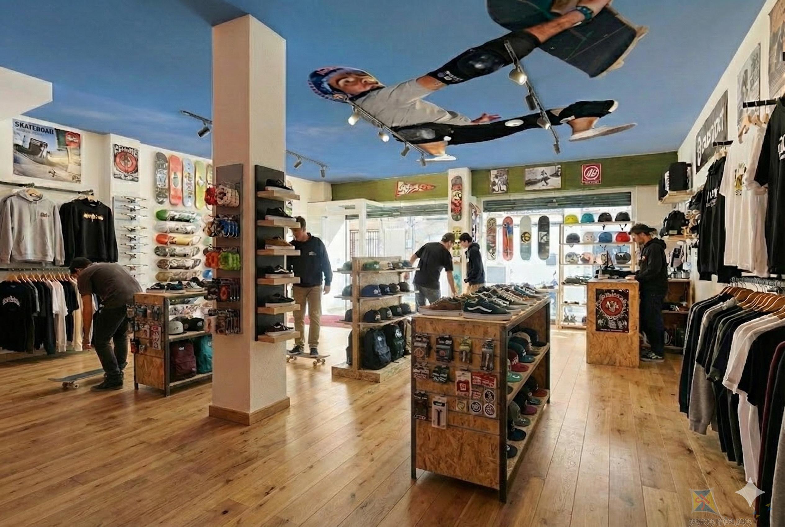 Venta de local en Alfacar